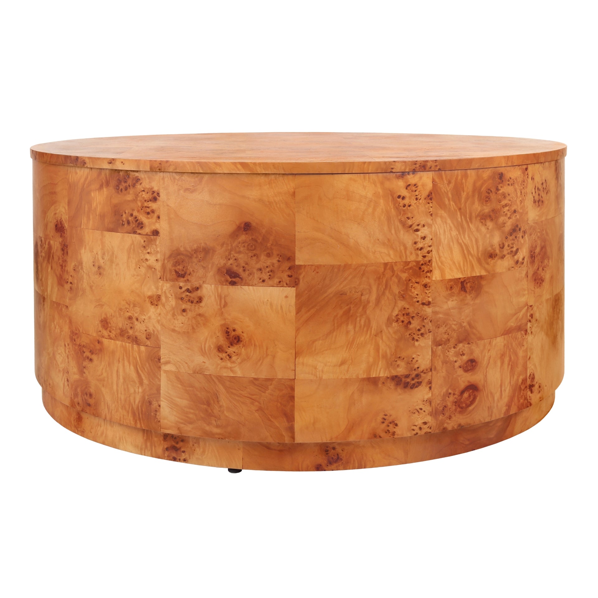 Arsenio Round Coffee Table Coffee Tables NPD Golden Brown Burl , Black Friday Sale NPD Furniture Sale, Old Bones Co, Mid Century Furniture Sale, Four Hands Furniture, Black Friday Sale Arsenio Round Coffee Table,Gus Sale, Perigold Arsenio Round Coffee Table Coffee Tables Black Friday Sale , Perigold Sale Arsenio Round Coffee Table,Arsenio Round Coffee Table Lulu and Georgia, Burke Decor Sale Arsenio Round Coffee Table, www.oldbonesco.com