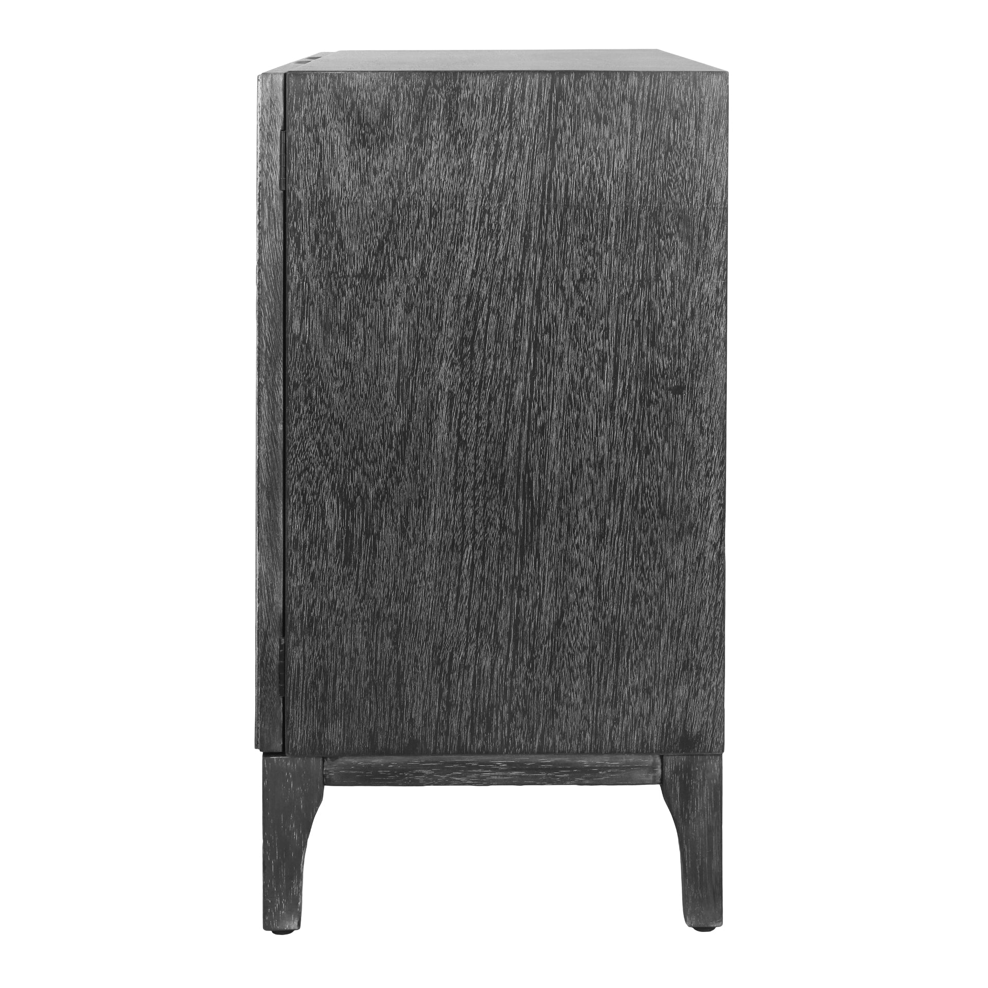 Margie KD 2 Doors Cabinet