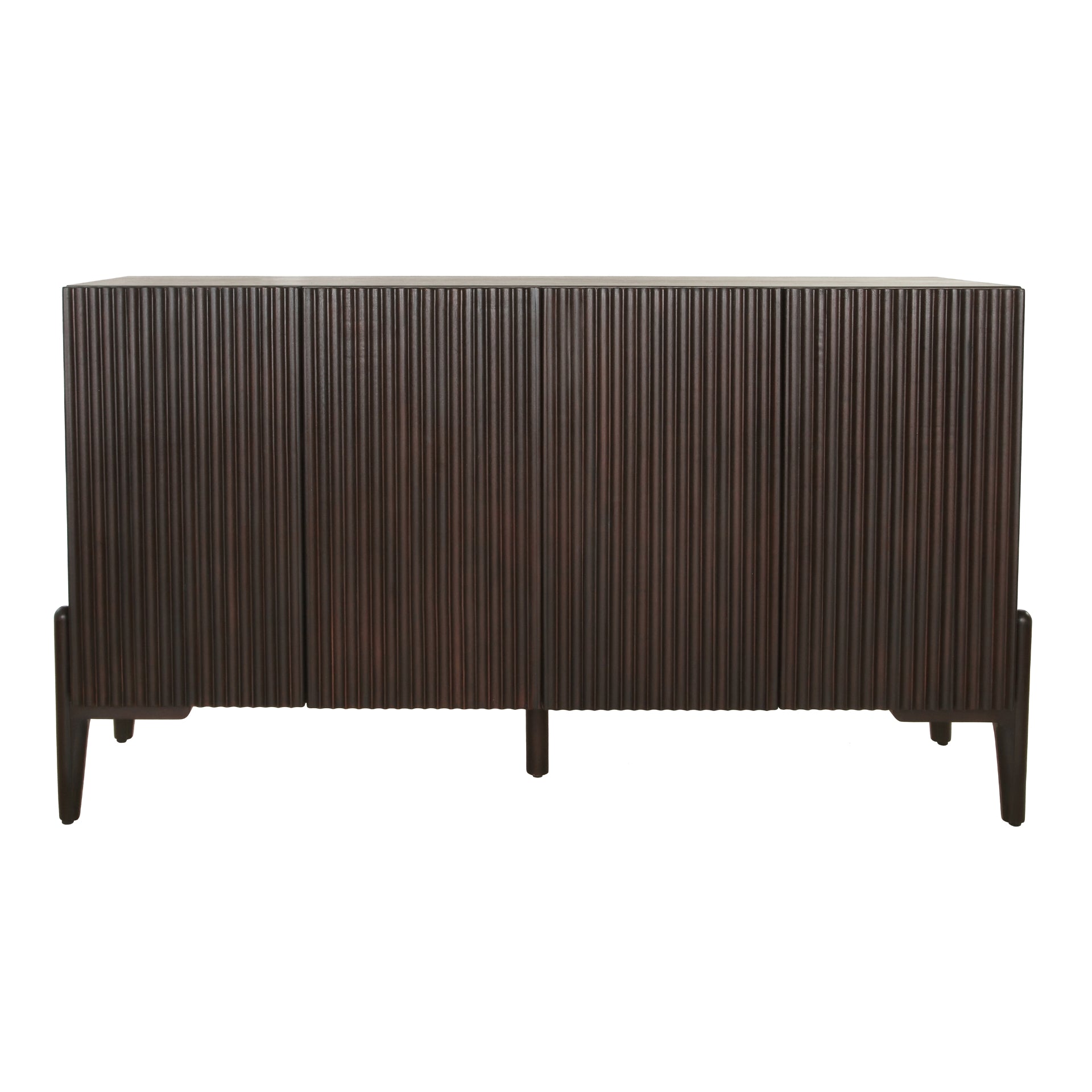 Baylor KD 4 Doors Sideboard