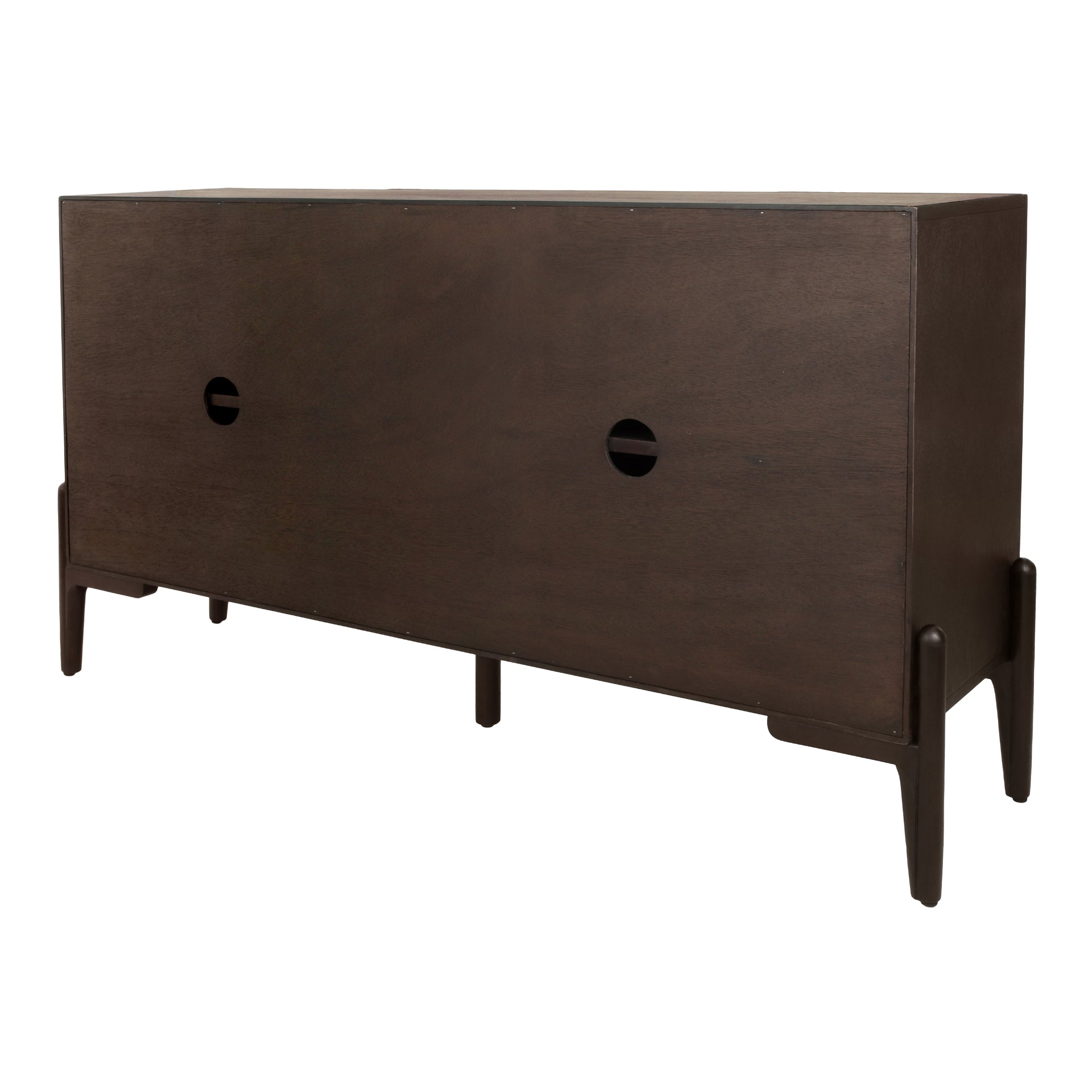 Baylor KD 4 Doors Sideboard