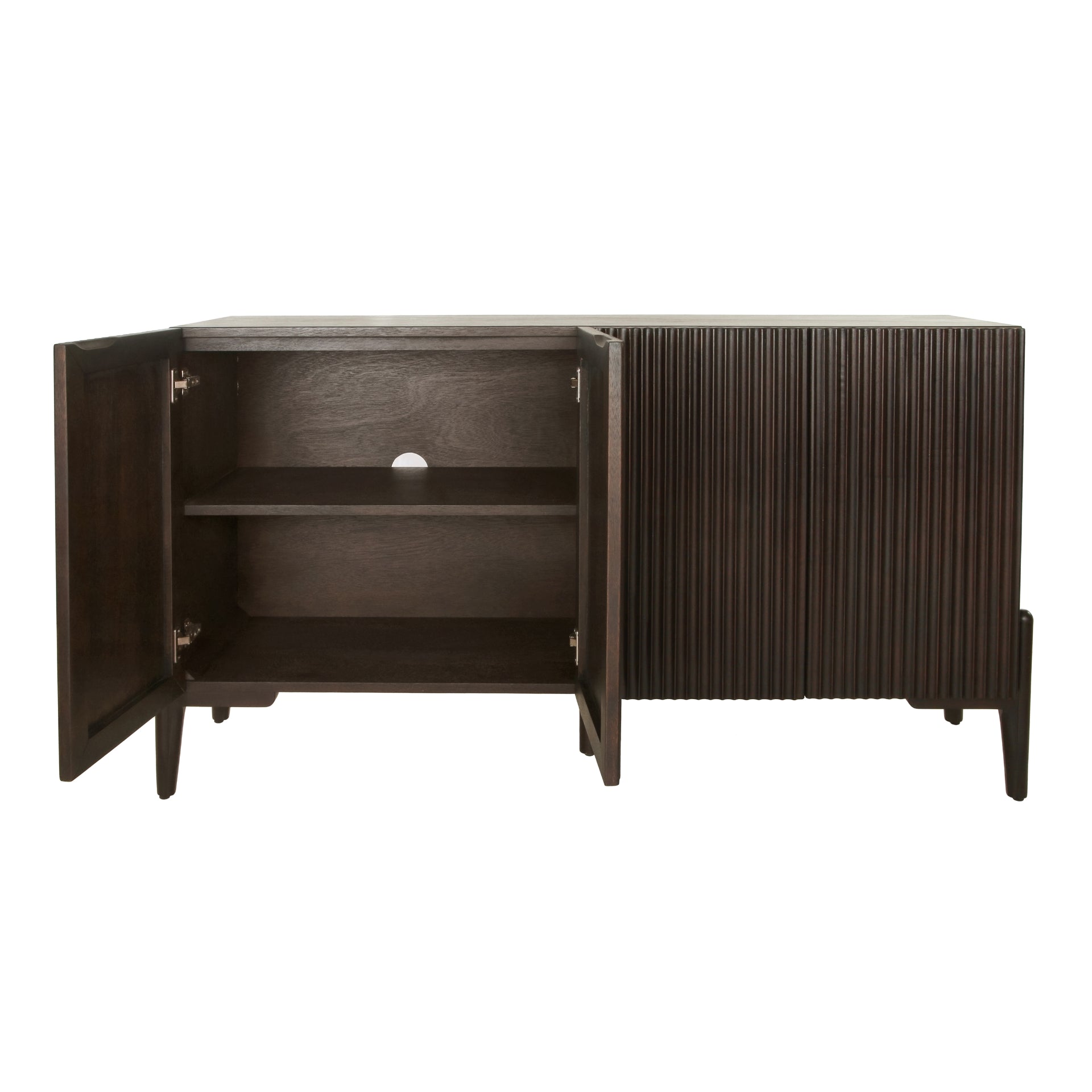 Baylor KD 4 Doors Sideboard