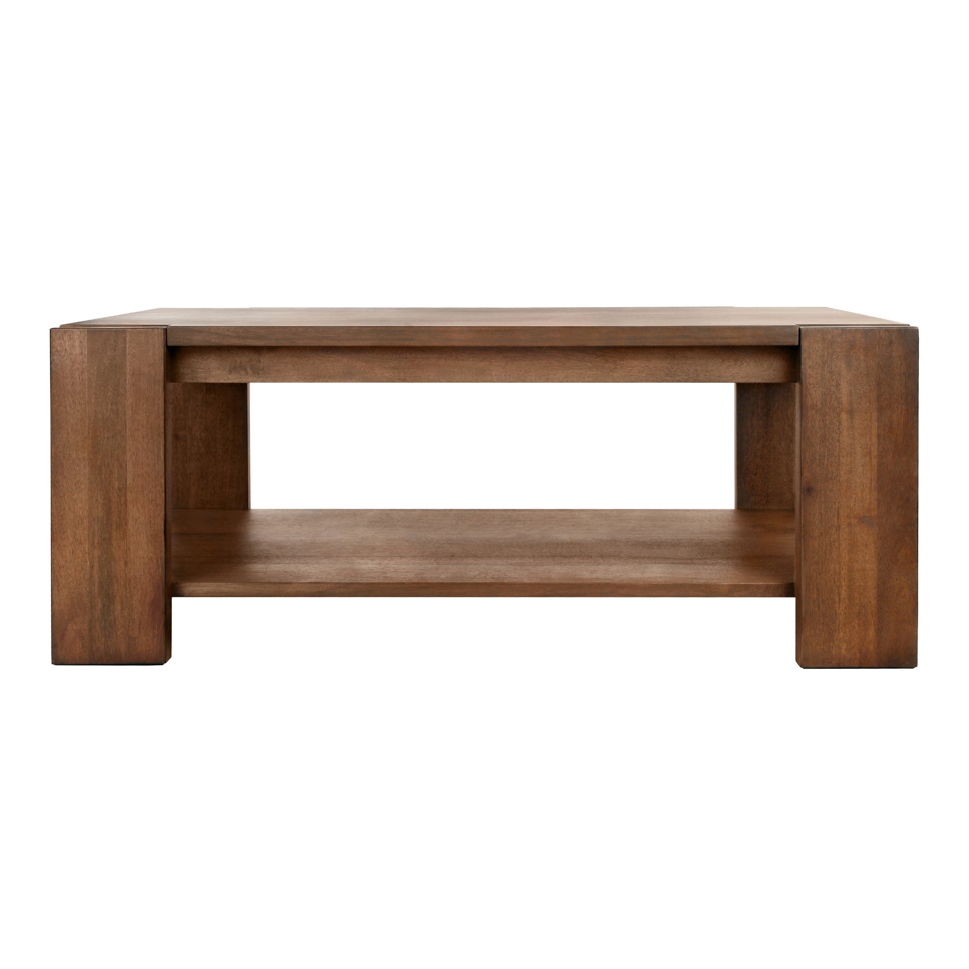 Morton KD Rectangular Coffee Table