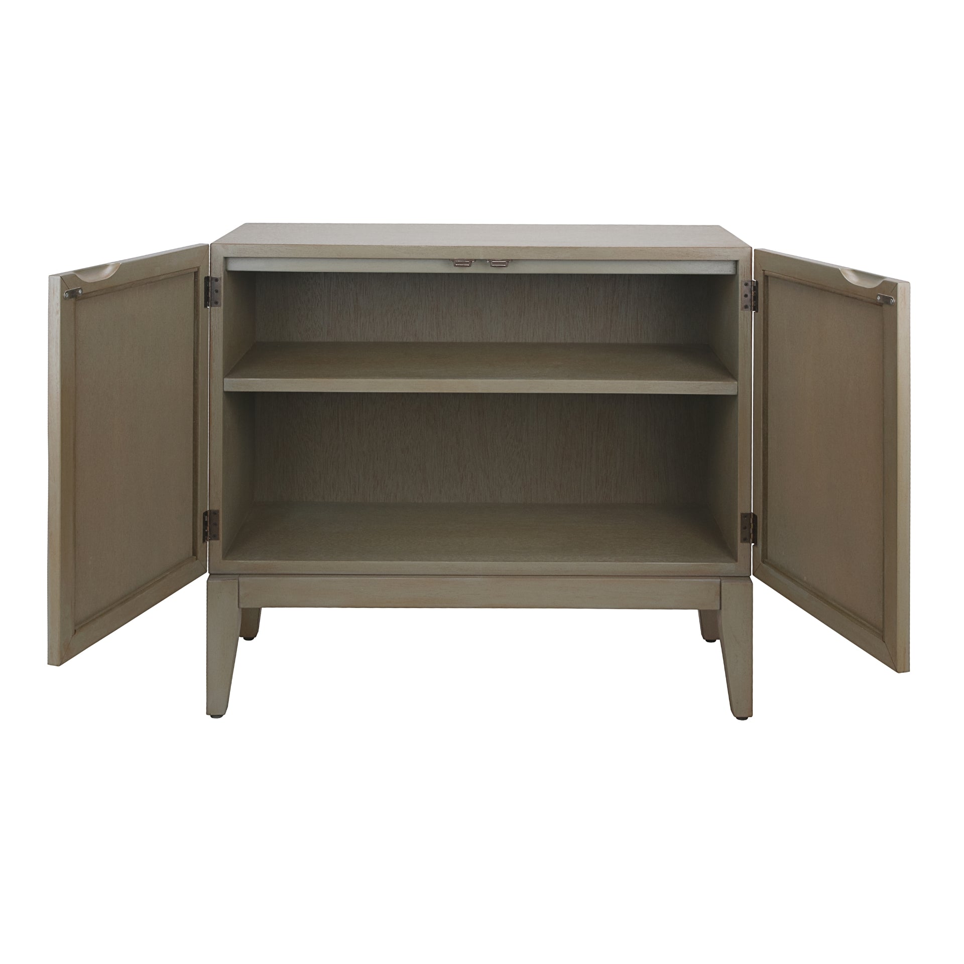 Deria 2 Doors Cabinet