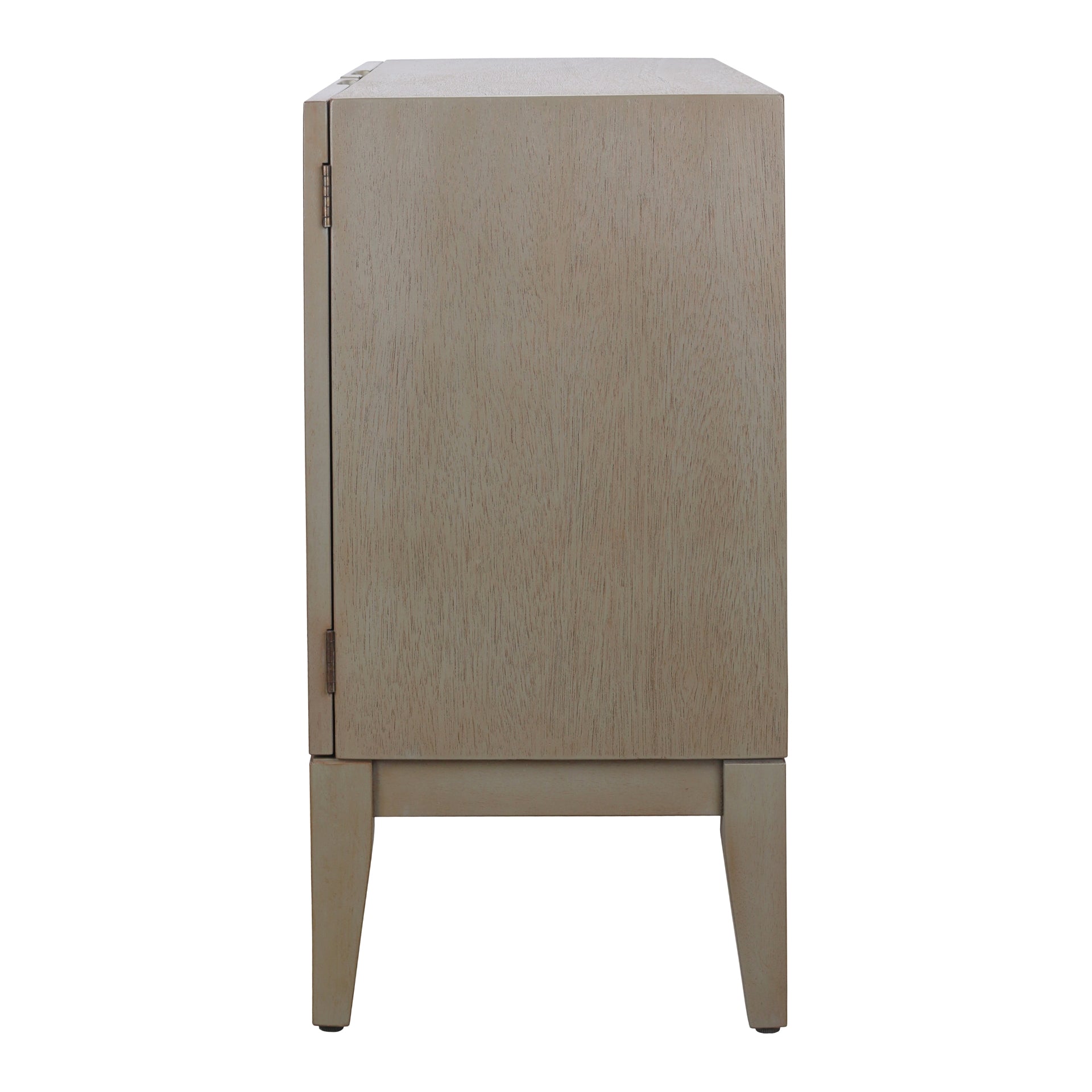 Deria 2 Doors Cabinet