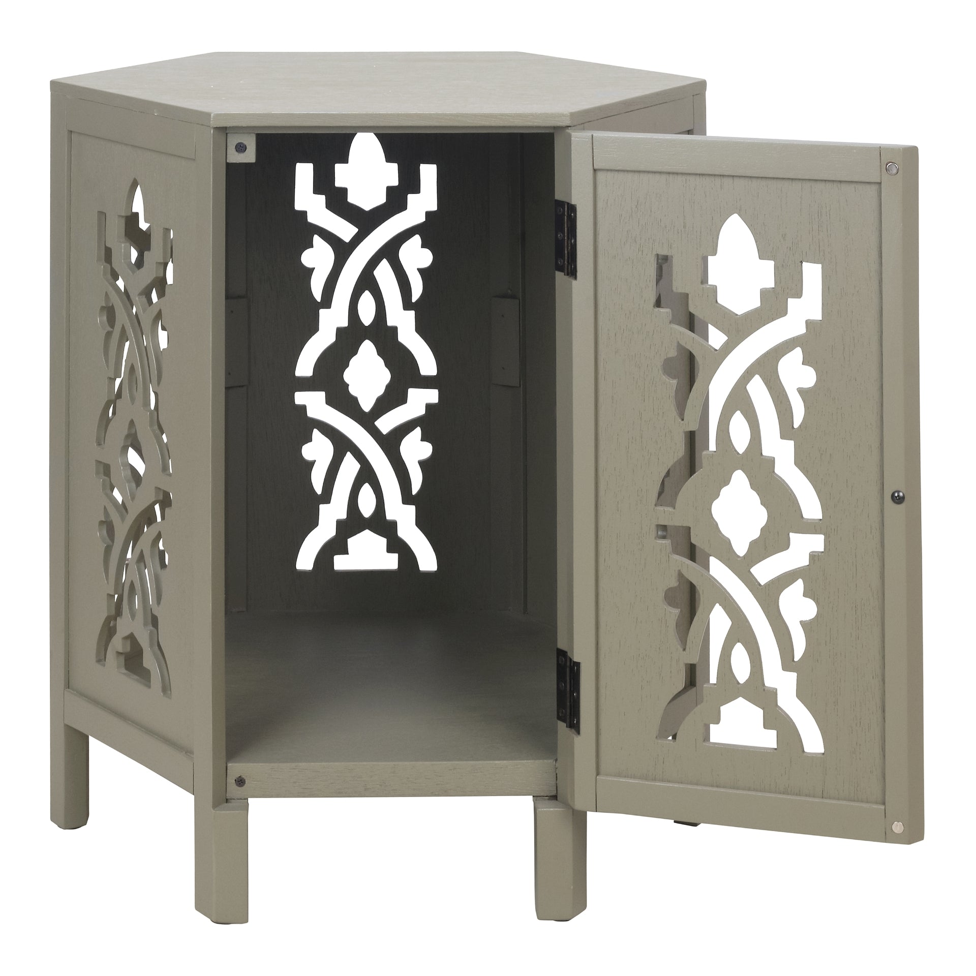 Seema Side/End Table