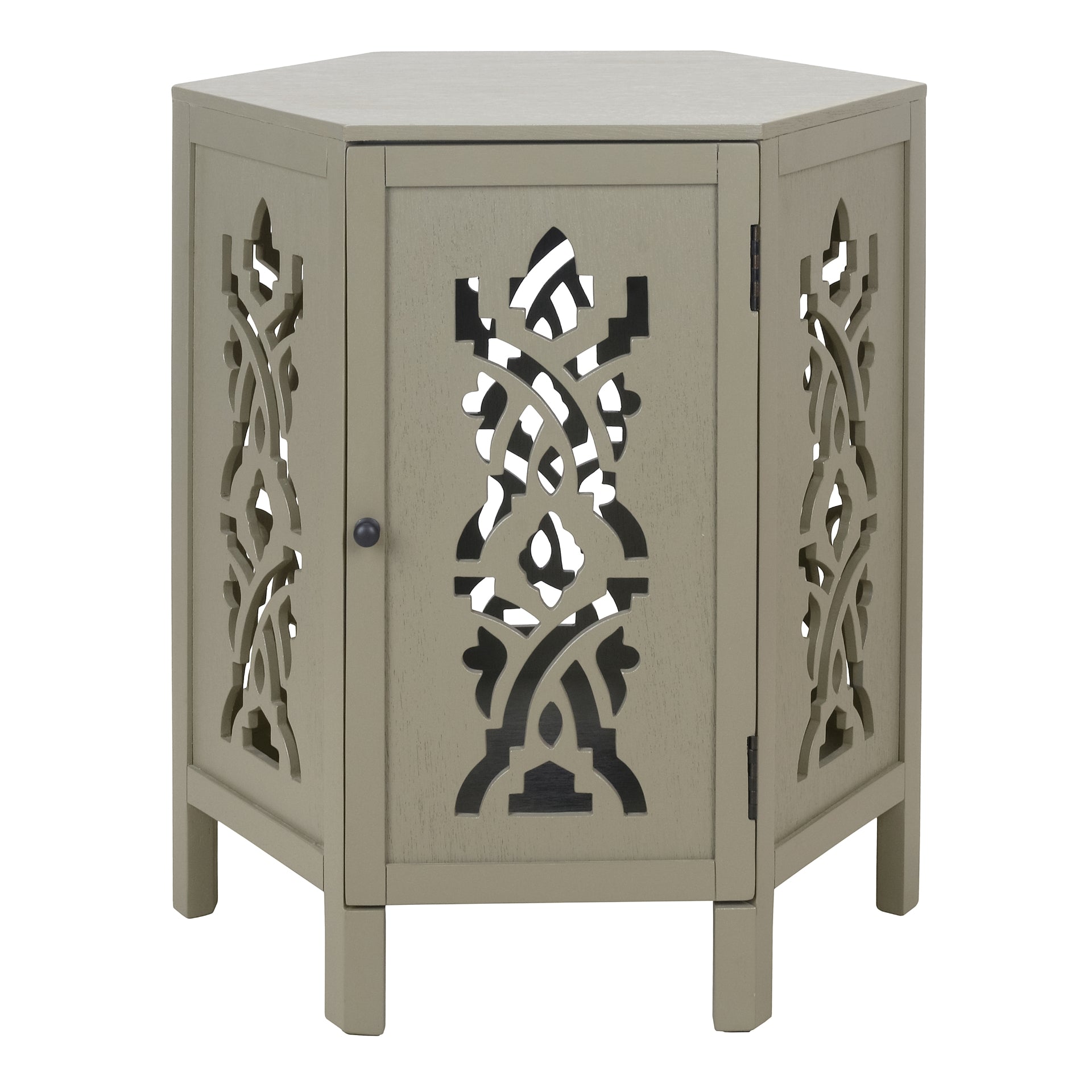 Seema Side/End Table