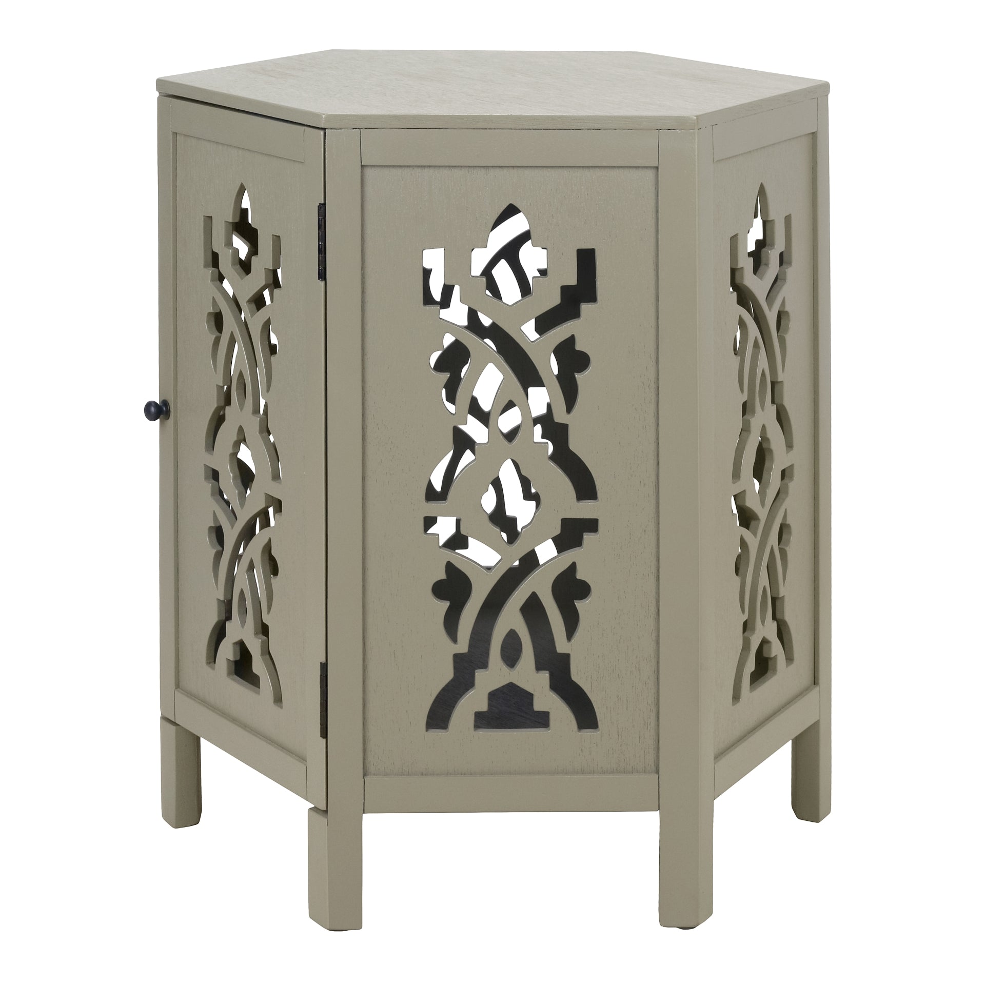 Seema Side/End Table