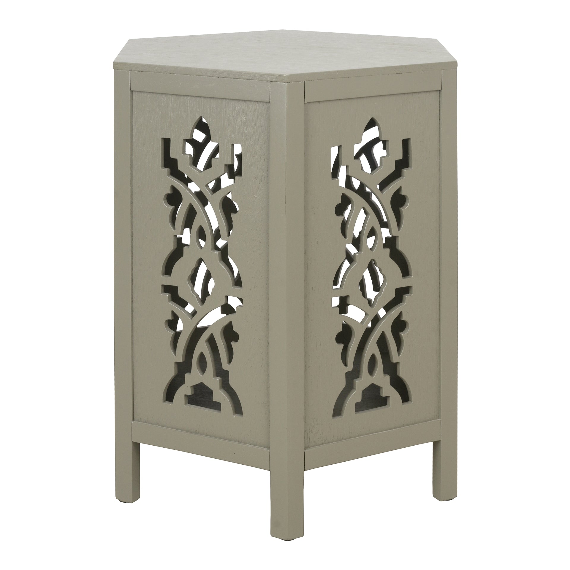 Seema Side/End Table