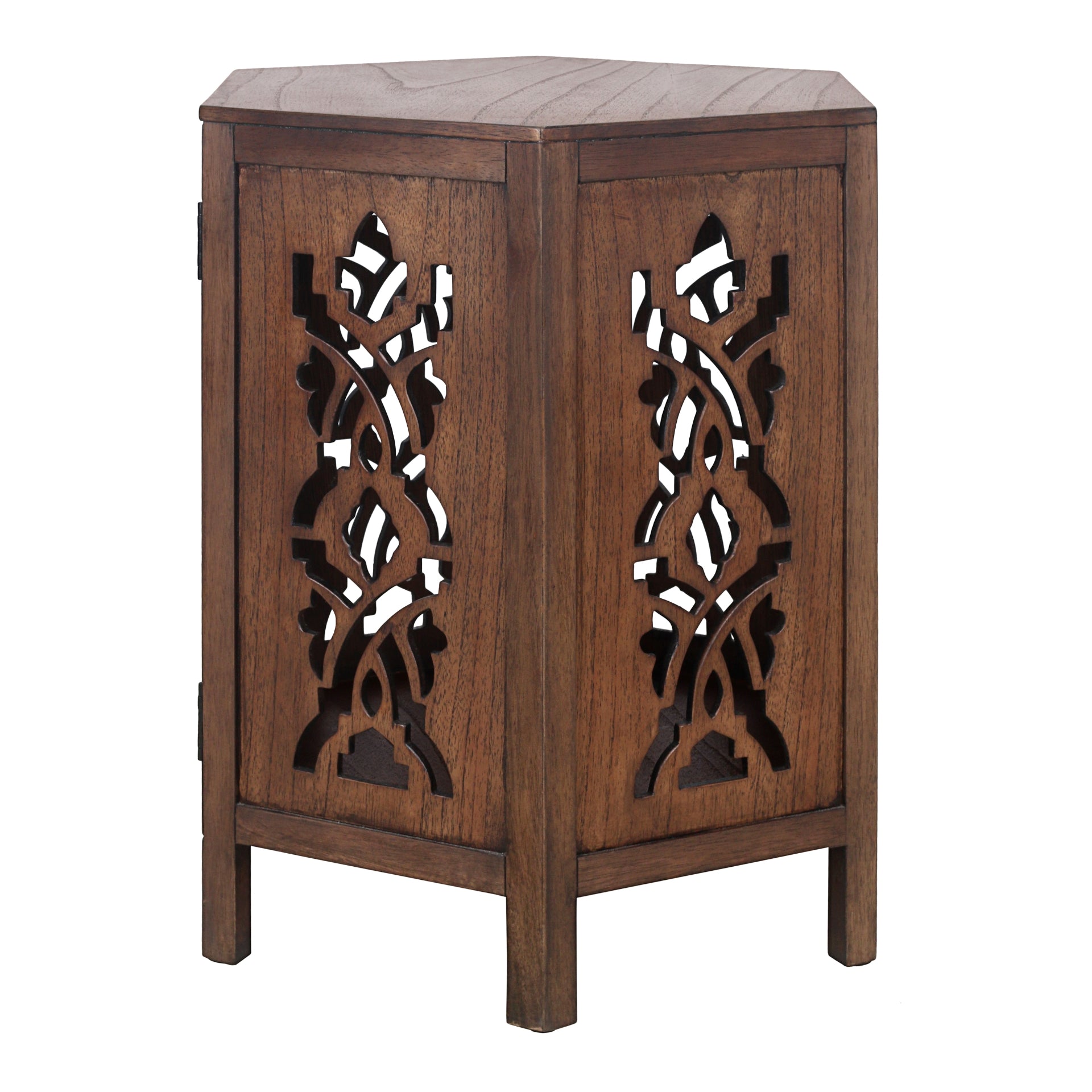 Seema Side/End Table