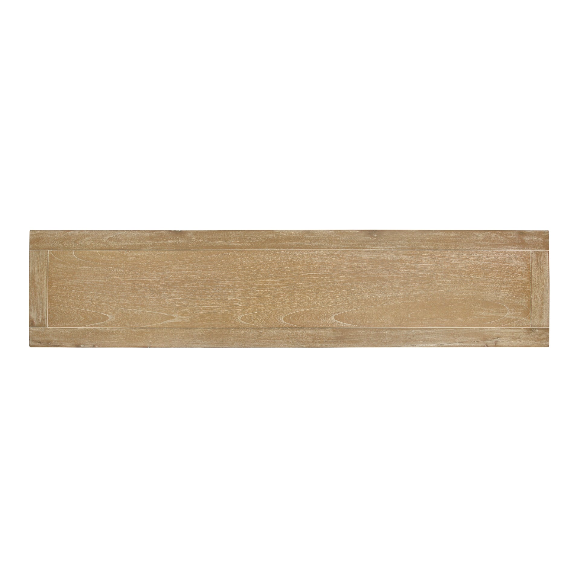 Armoni 4 Doors Buffet/Sideboard - Brushed Sand