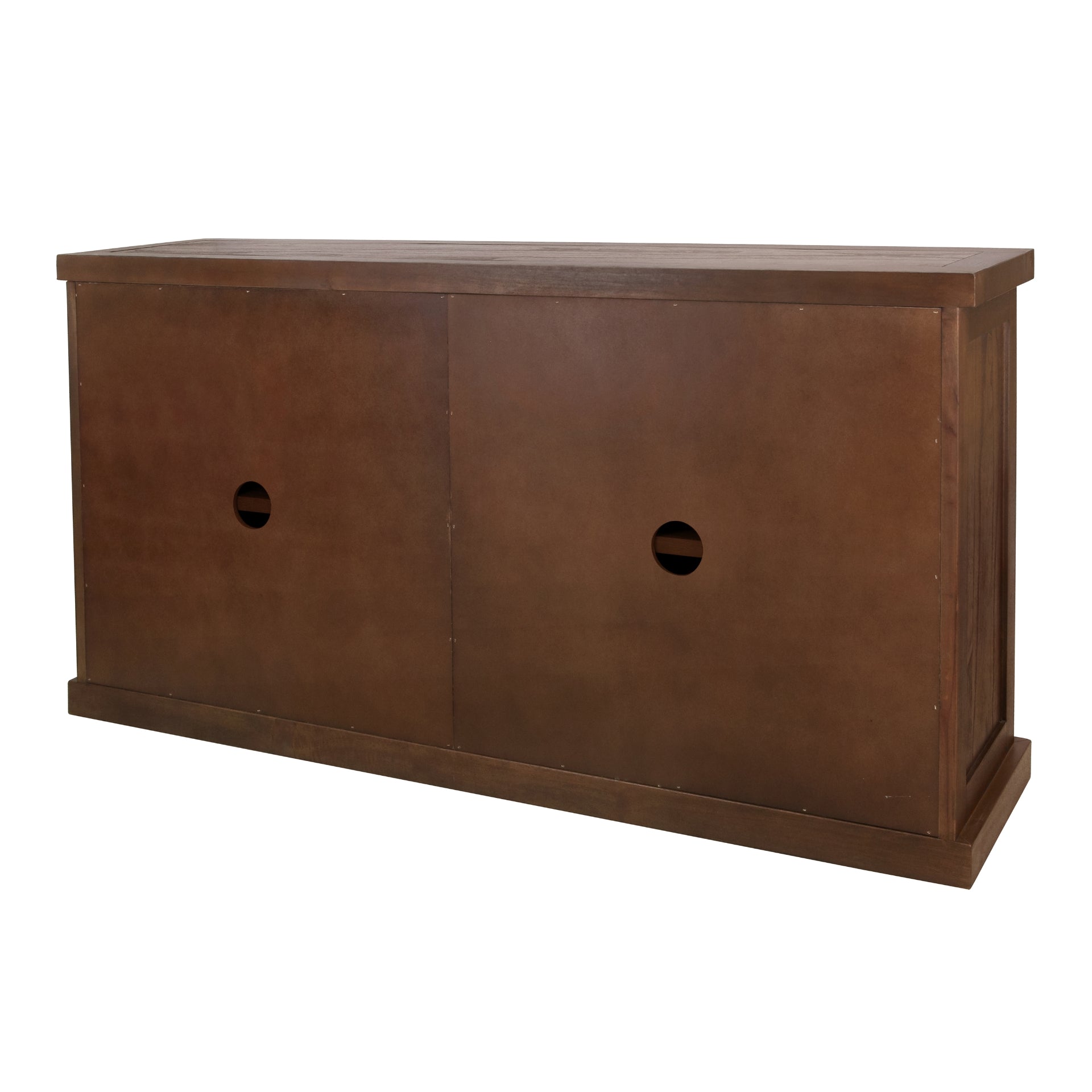 Armoni 4 Doors Buffet/Sideboard - Walnut