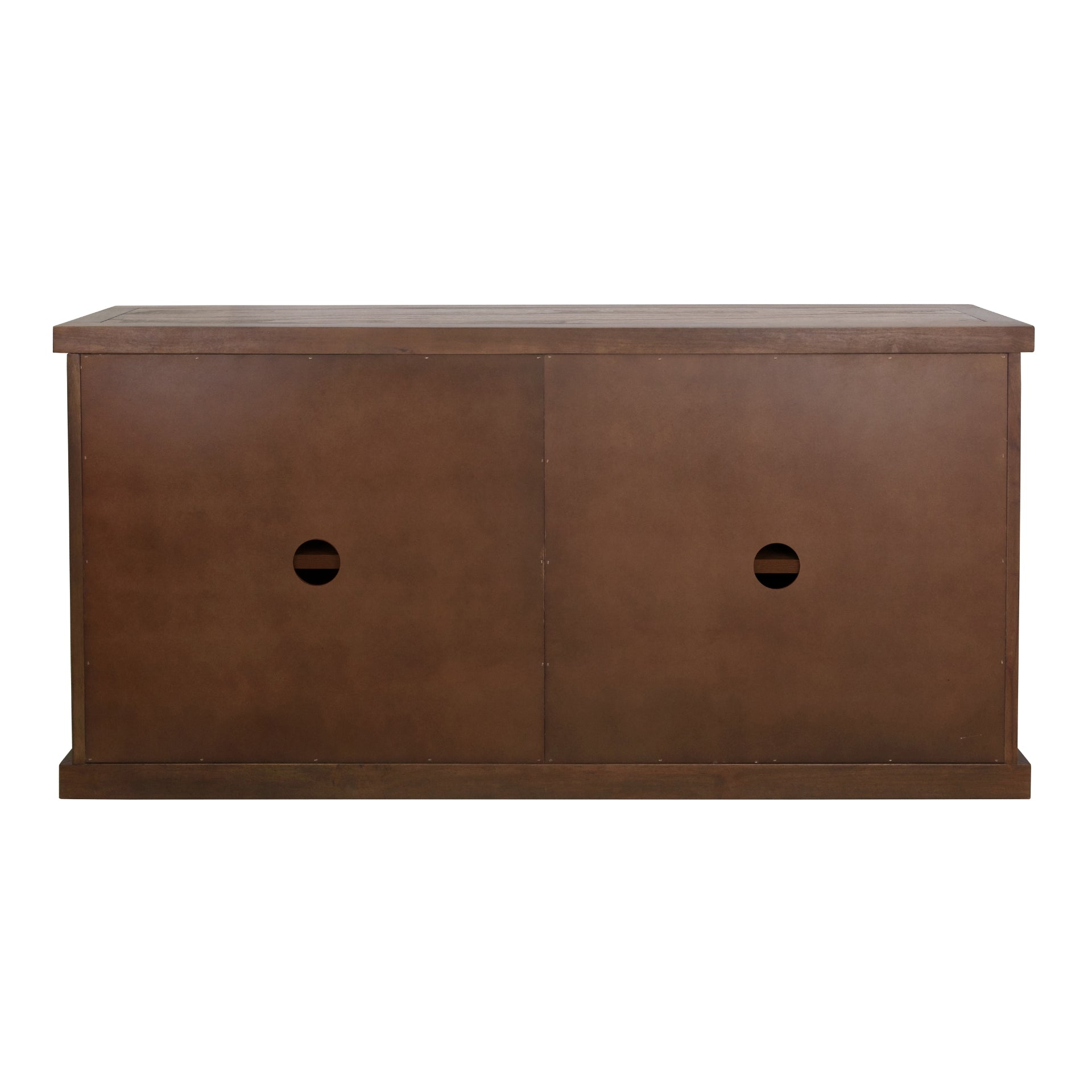 Armoni 4 Doors Buffet/Sideboard - Walnut