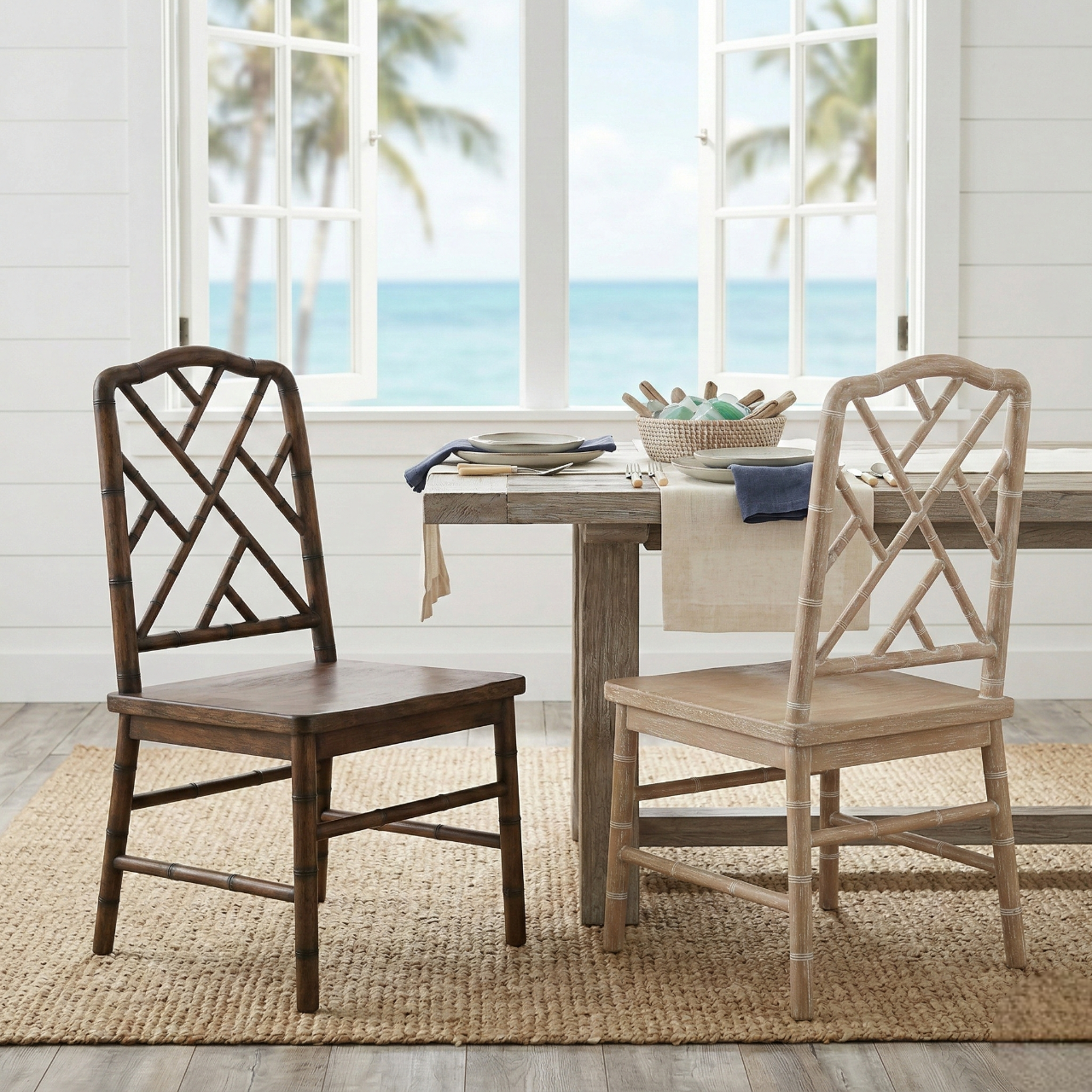 Islena Dining Side Chair - Set of 2