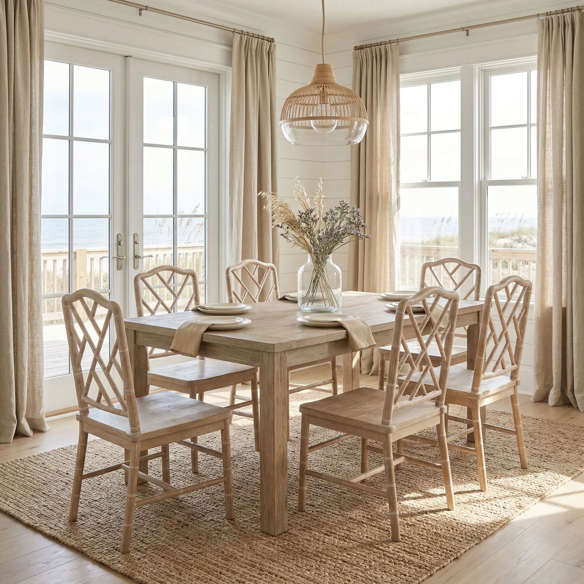 Islena Dining Side Chair - Set of 2