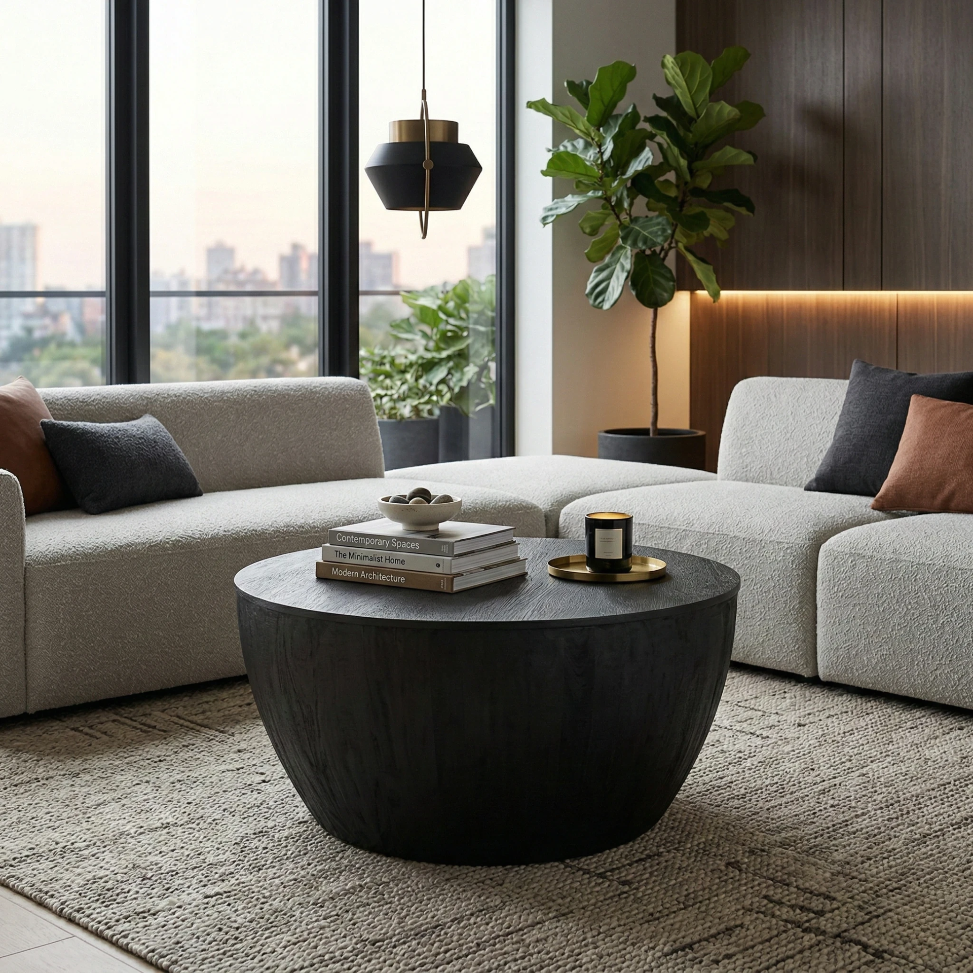 Sloane Coffee Table