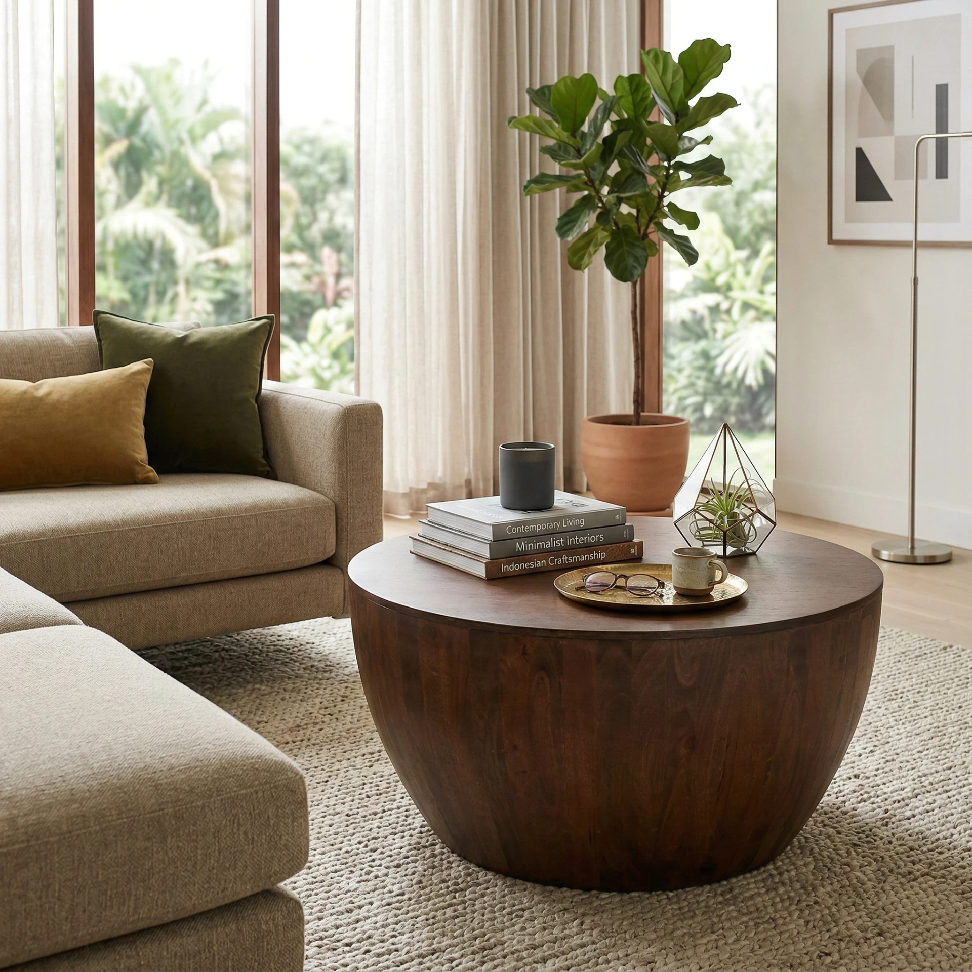 Sloane Coffee Table