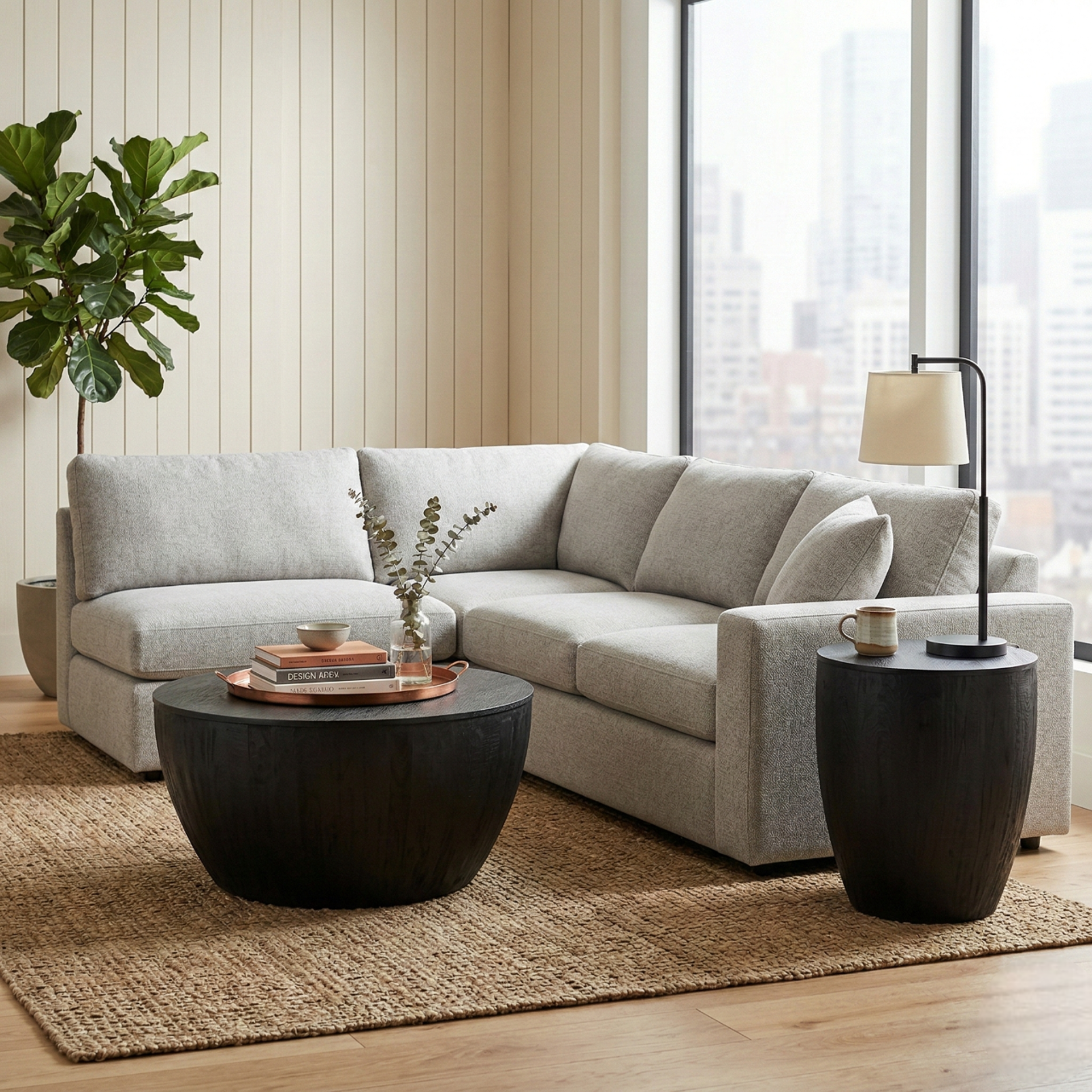 Sloane Coffee Table