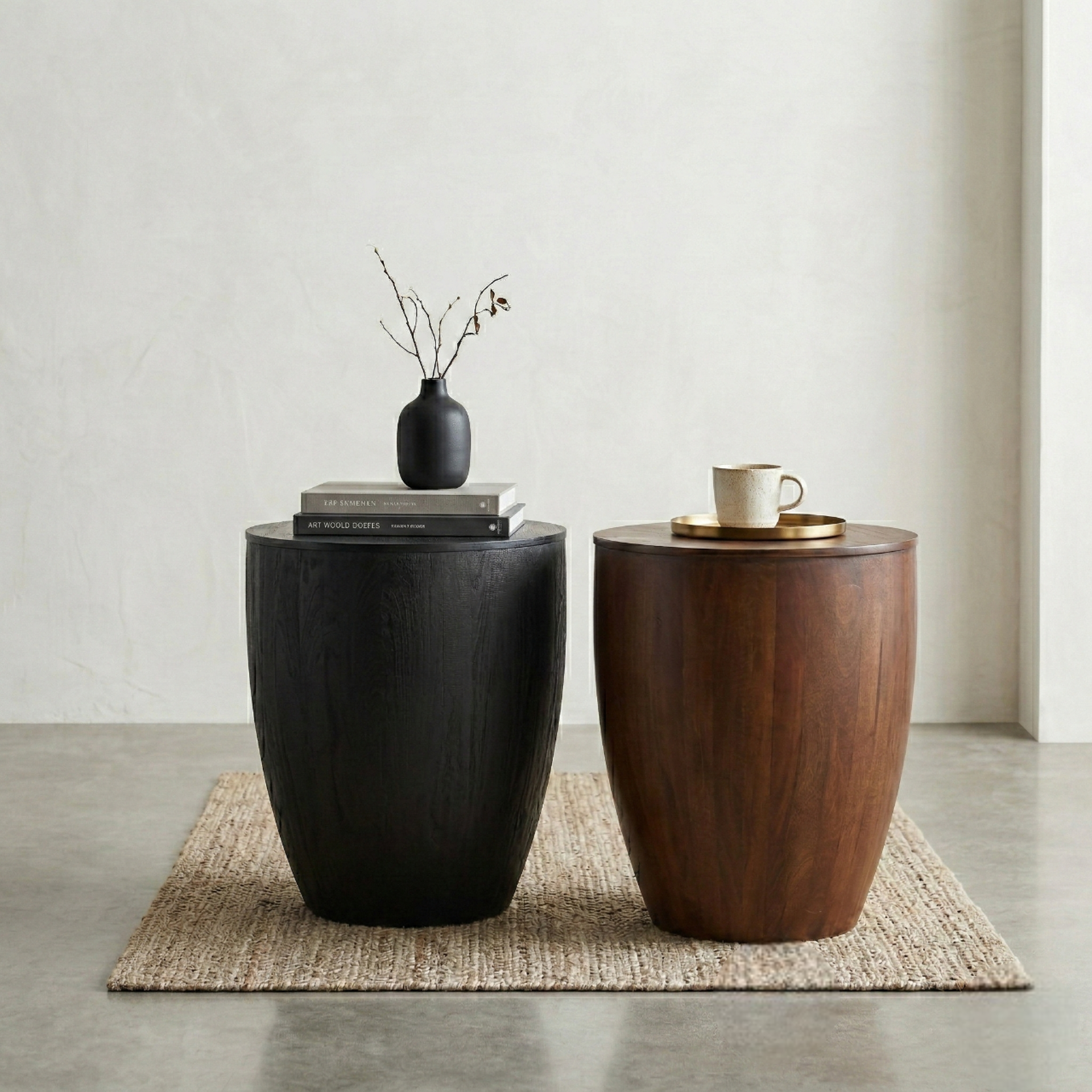 Sloane Side/End Table