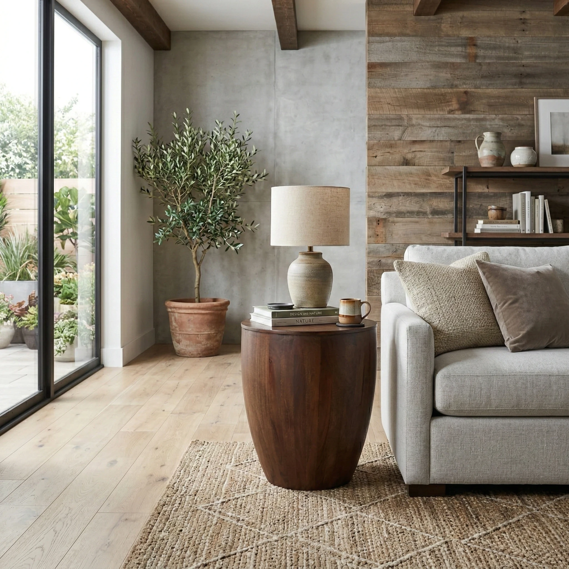Sloane Side/End Table