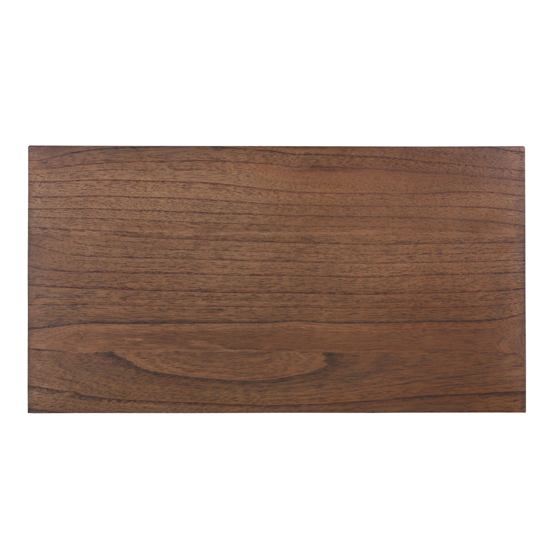 Terrena 2 Drawers Nightstand/Side Table