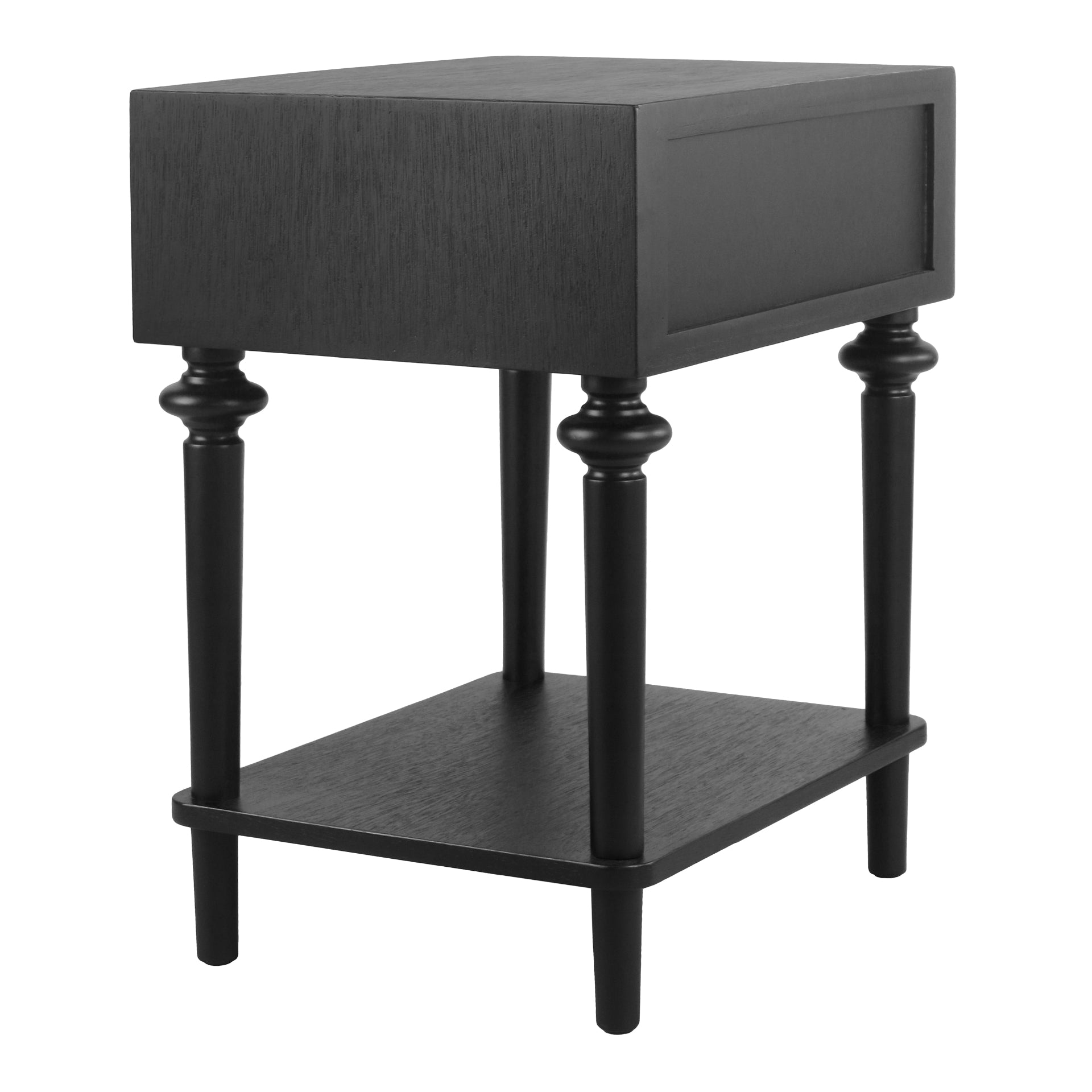 Romilda Nightstand/Side Table