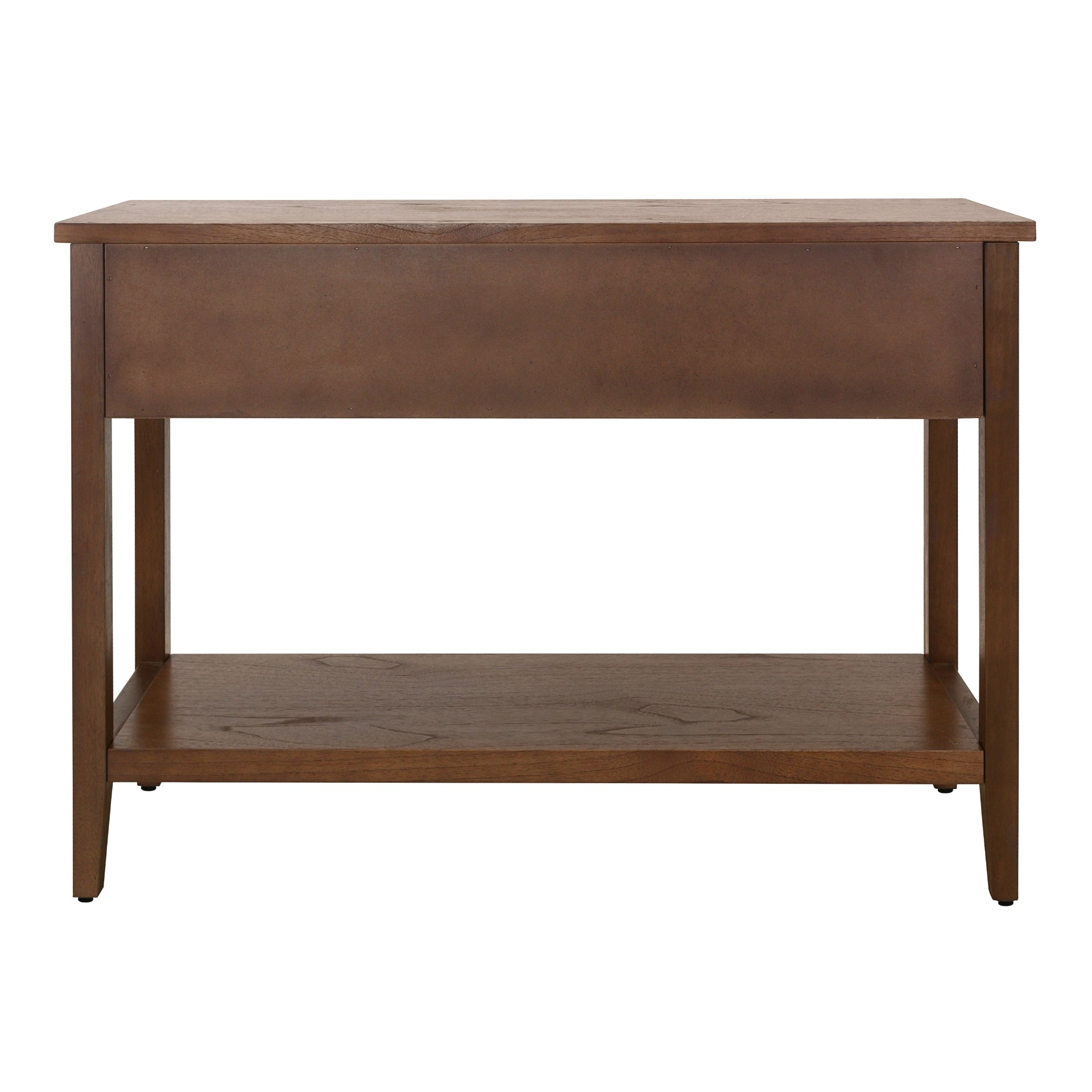 Wexford 3 Drawers Console Table with Shelf