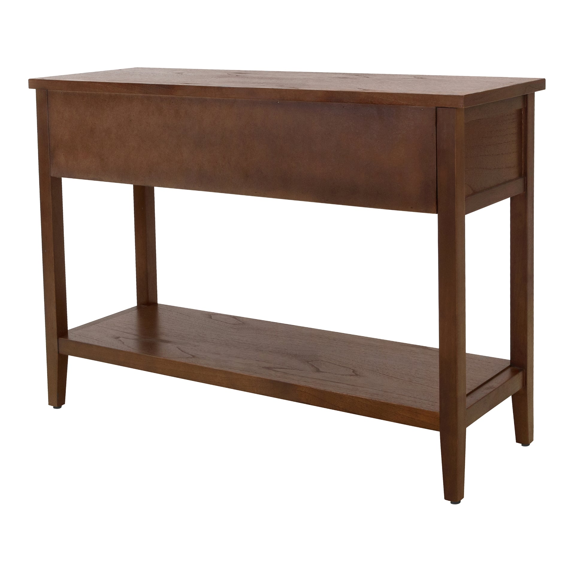 Wexford 3 Drawers Console Table with Shelf