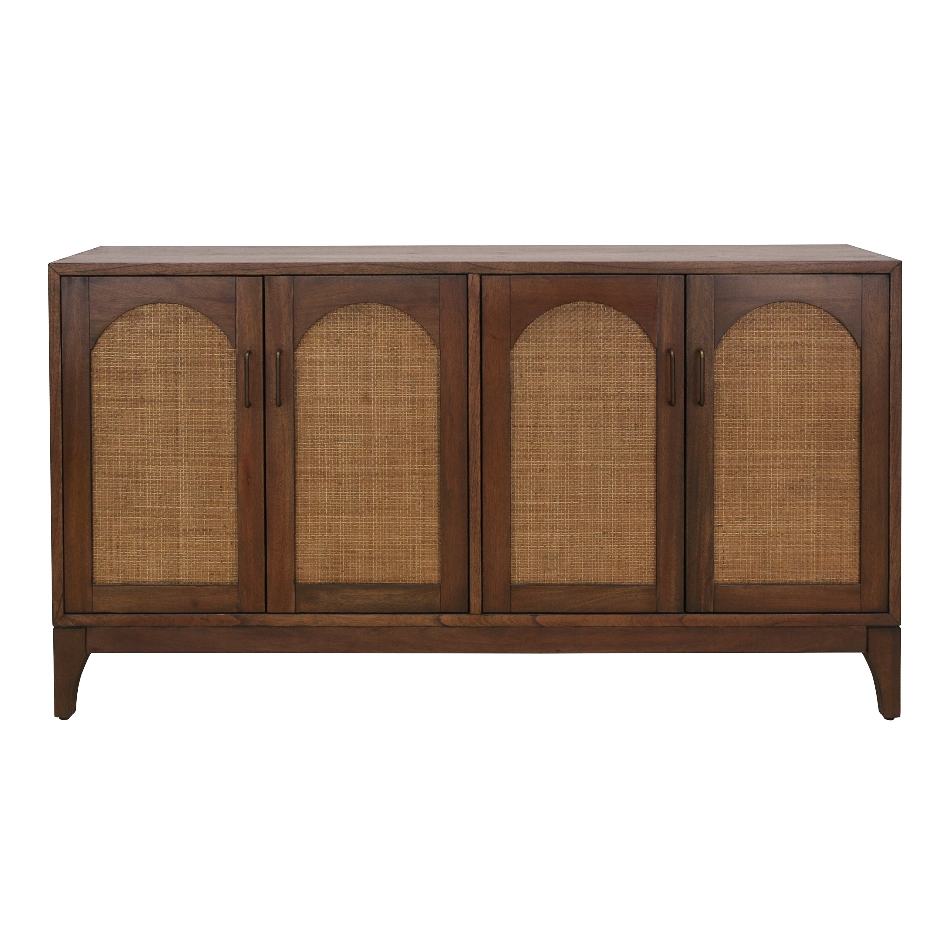 Chantilly 4 Doors Buffet/Sideboard