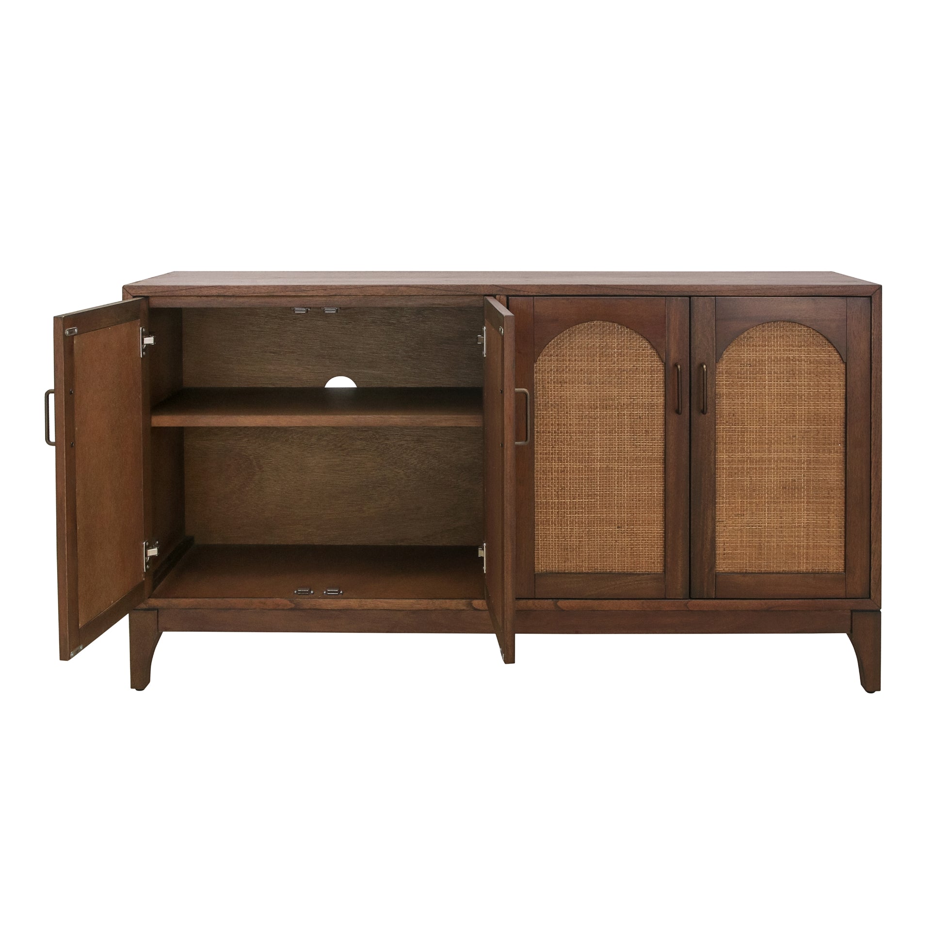 Chantilly 4 Doors Buffet/Sideboard