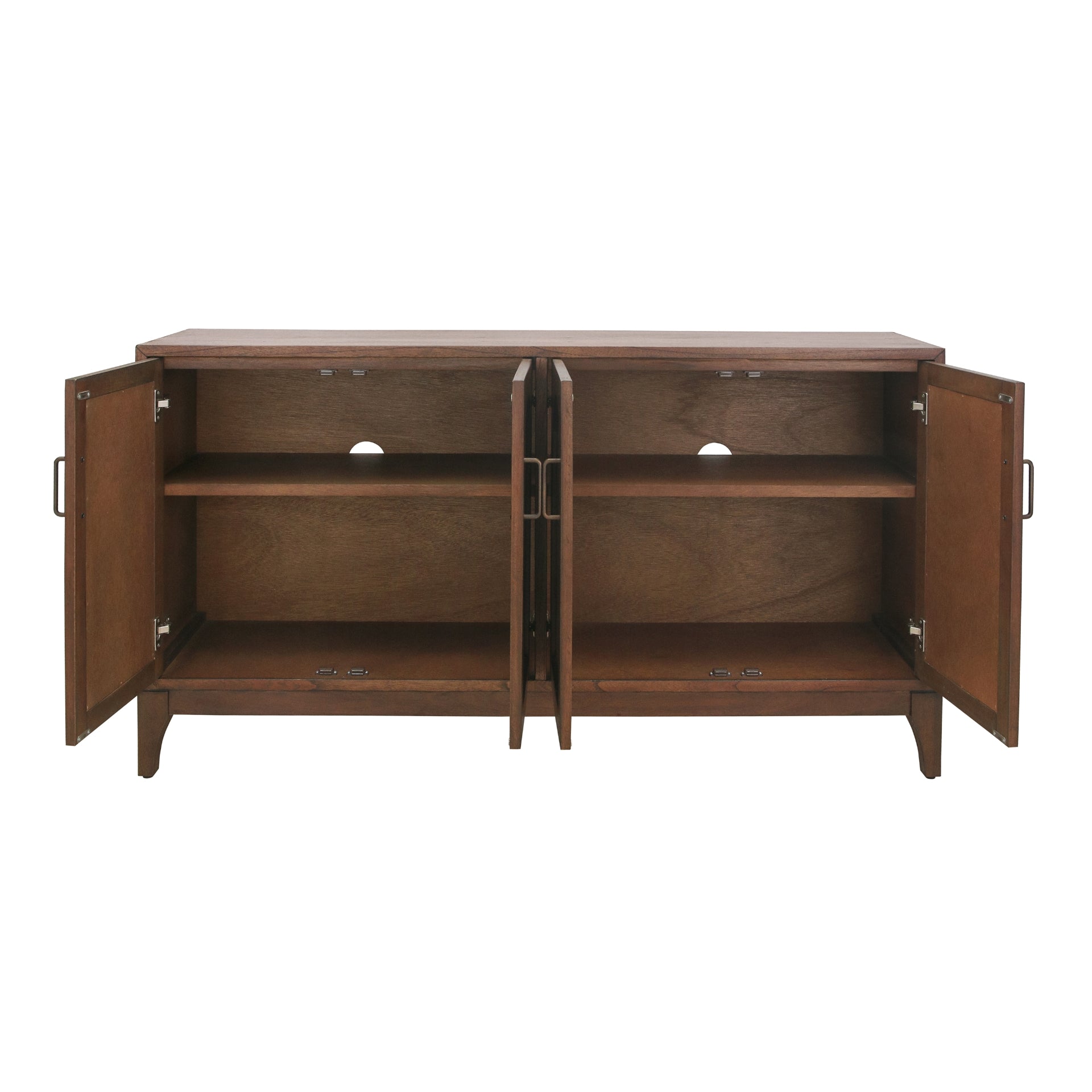 Chantilly 4 Doors Buffet/Sideboard