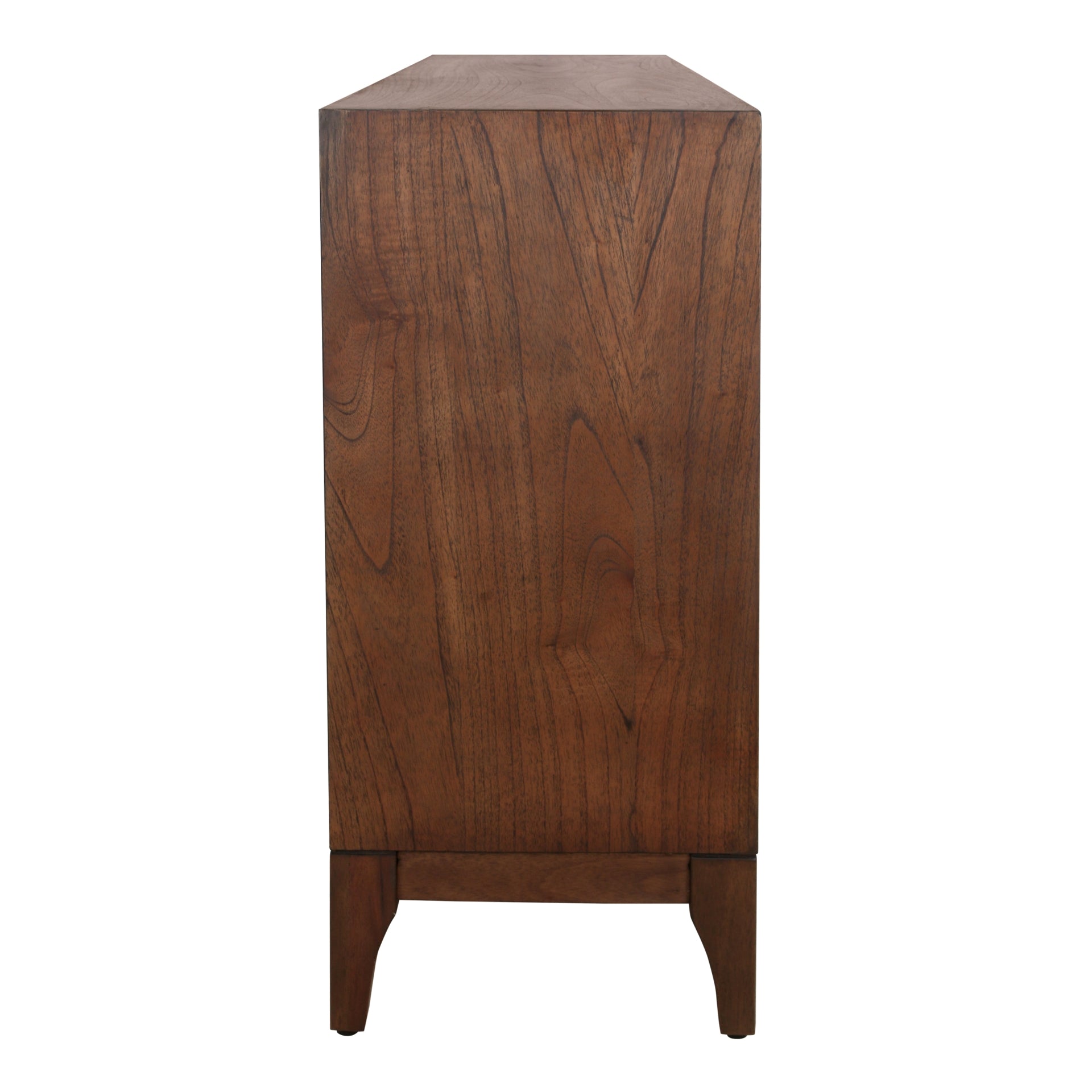 Chantilly 4 Doors Buffet/Sideboard