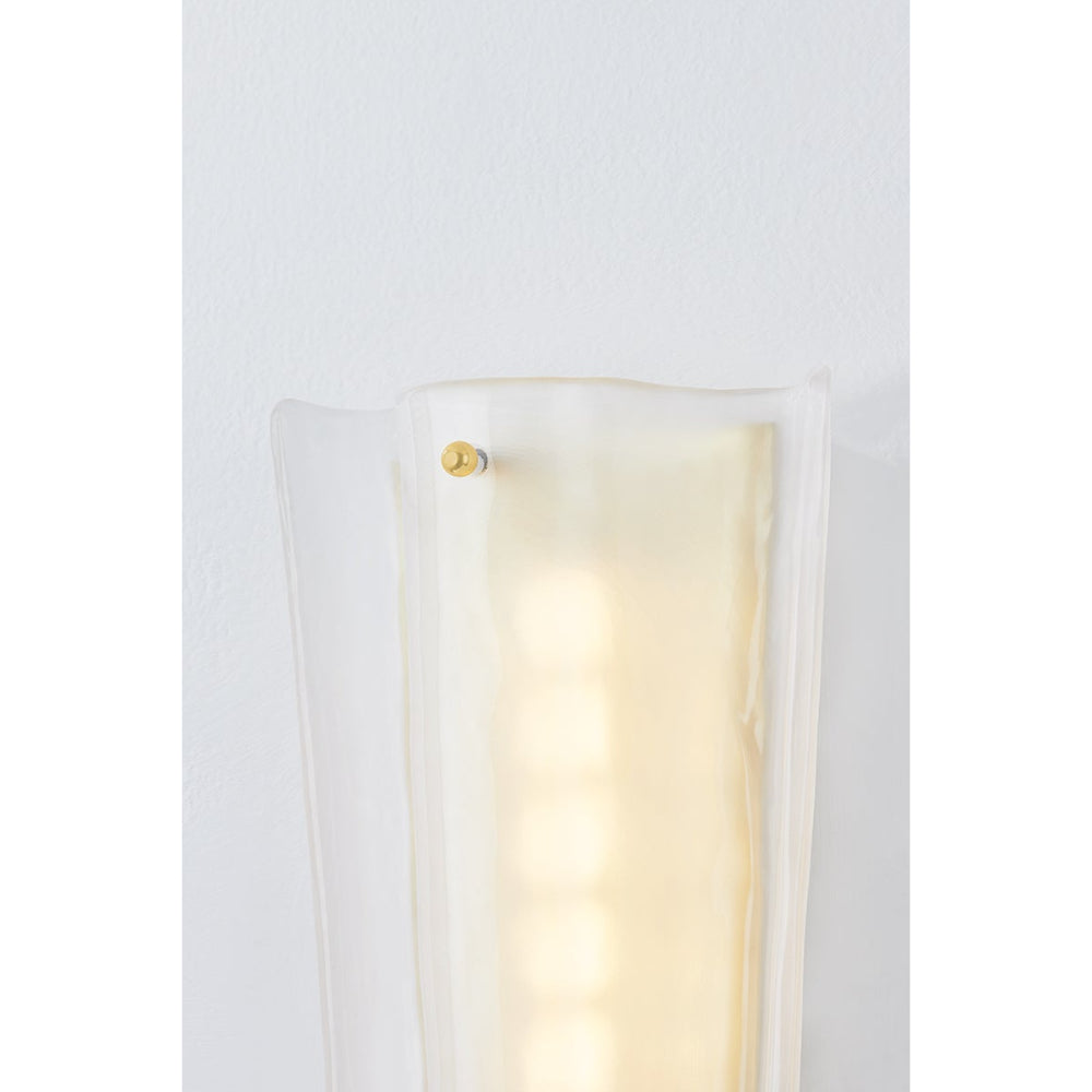 Baxford Wall Sconce Sconces Hudson Valley Lighting , Black Friday Sale Hudson Valley Lighting Furniture Sale, Old Bones Co, Mid Century Furniture Sale, Four Hands Furniture, Black Friday Sale Baxford Wall Sconce,Gus Sale, Perigold Baxford Wall Sconce Sconces Black Friday Sale , Perigold Sale Baxford Wall Sconce,Baxford Wall Sconce Lulu and Georgia, Burke Decor Sale Baxford Wall Sconce, www.oldbonesco.com