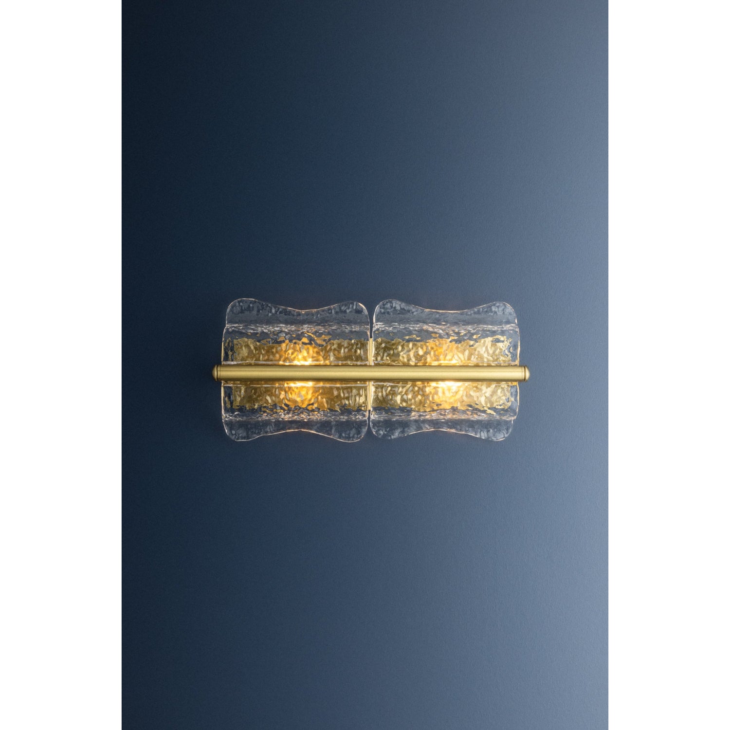 Fosterdale 2-Light Wall Sconce