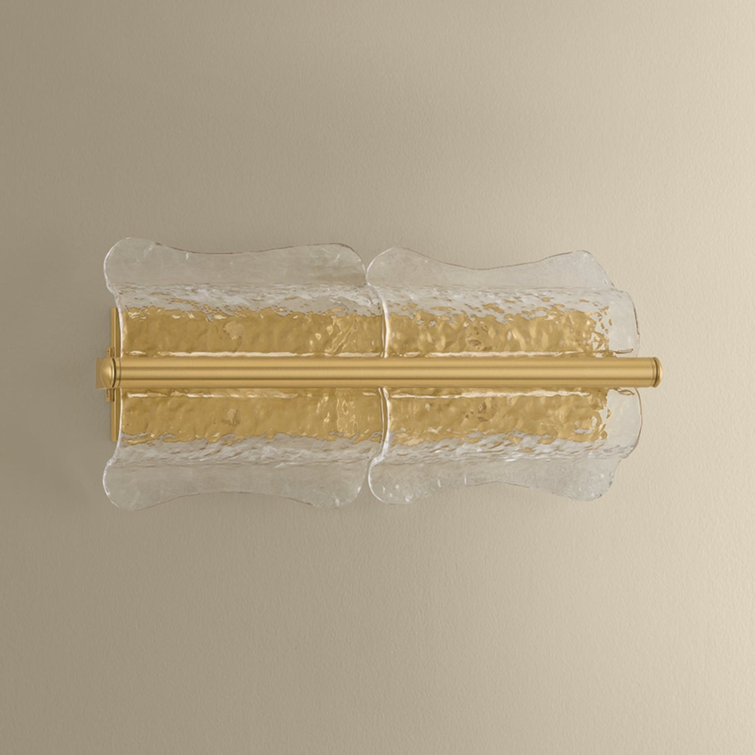 Fosterdale 2-Light Wall Sconce
