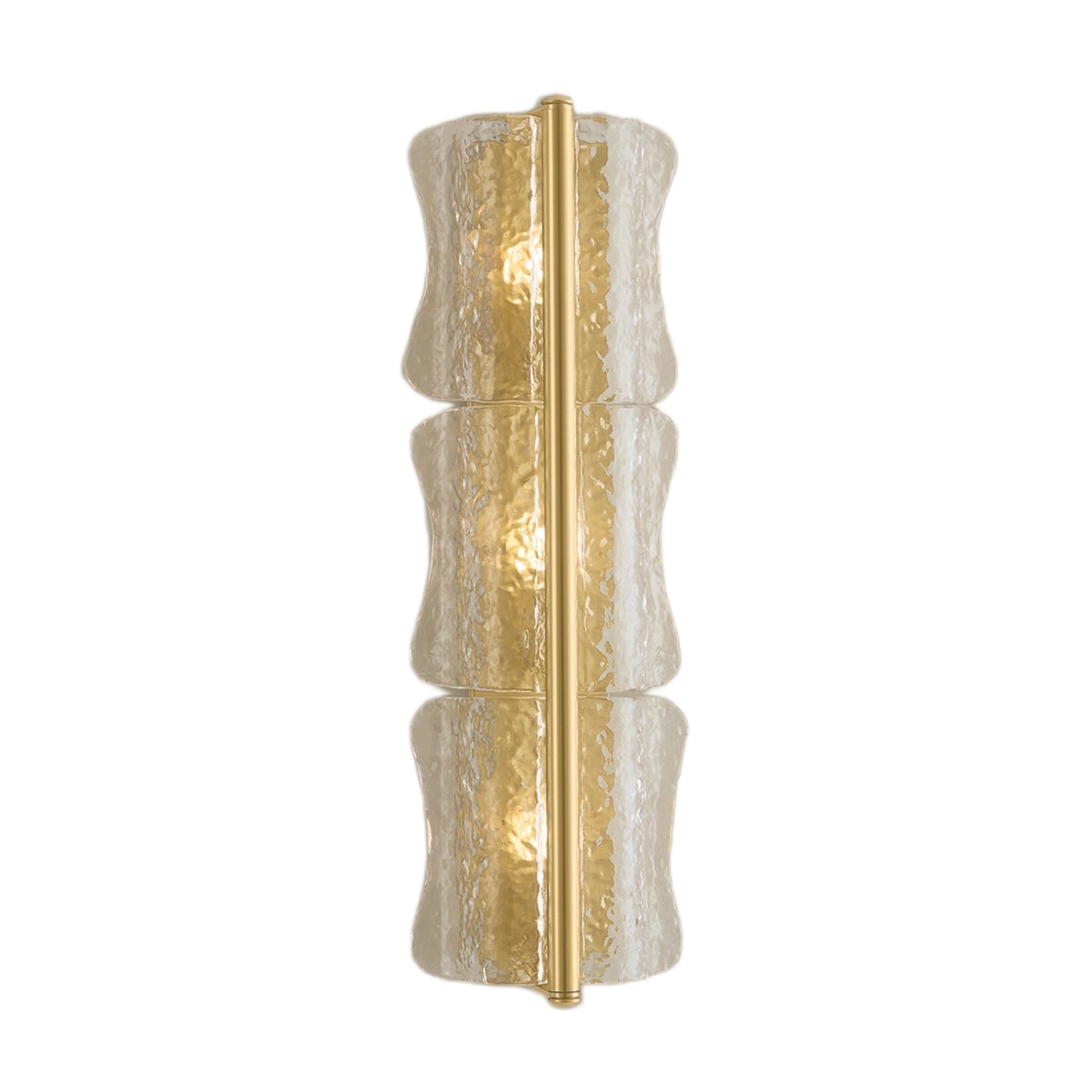 Fosterdale 3-Light Wall Sconce