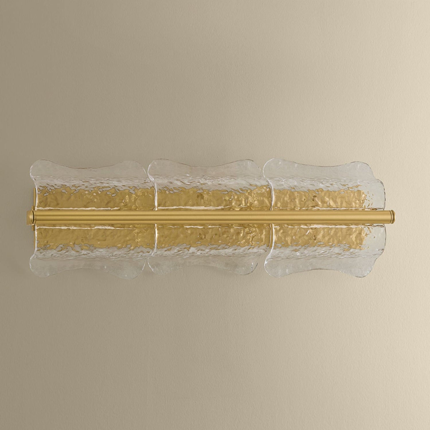 Fosterdale 3-Light Wall Sconce