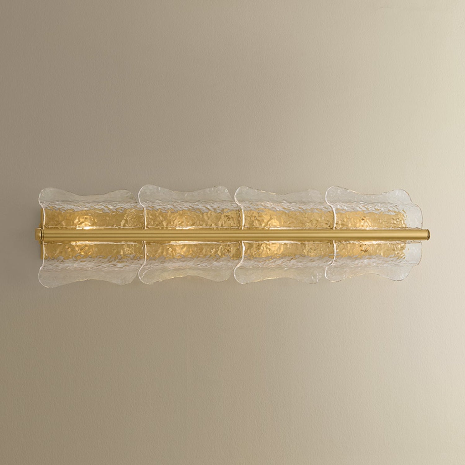 Fosterdale 4-Light Wall Sconce