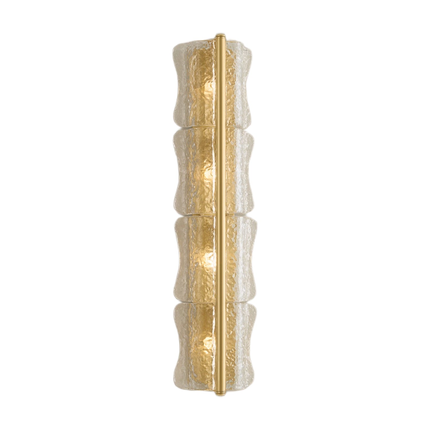 Fosterdale 4-Light Wall Sconce