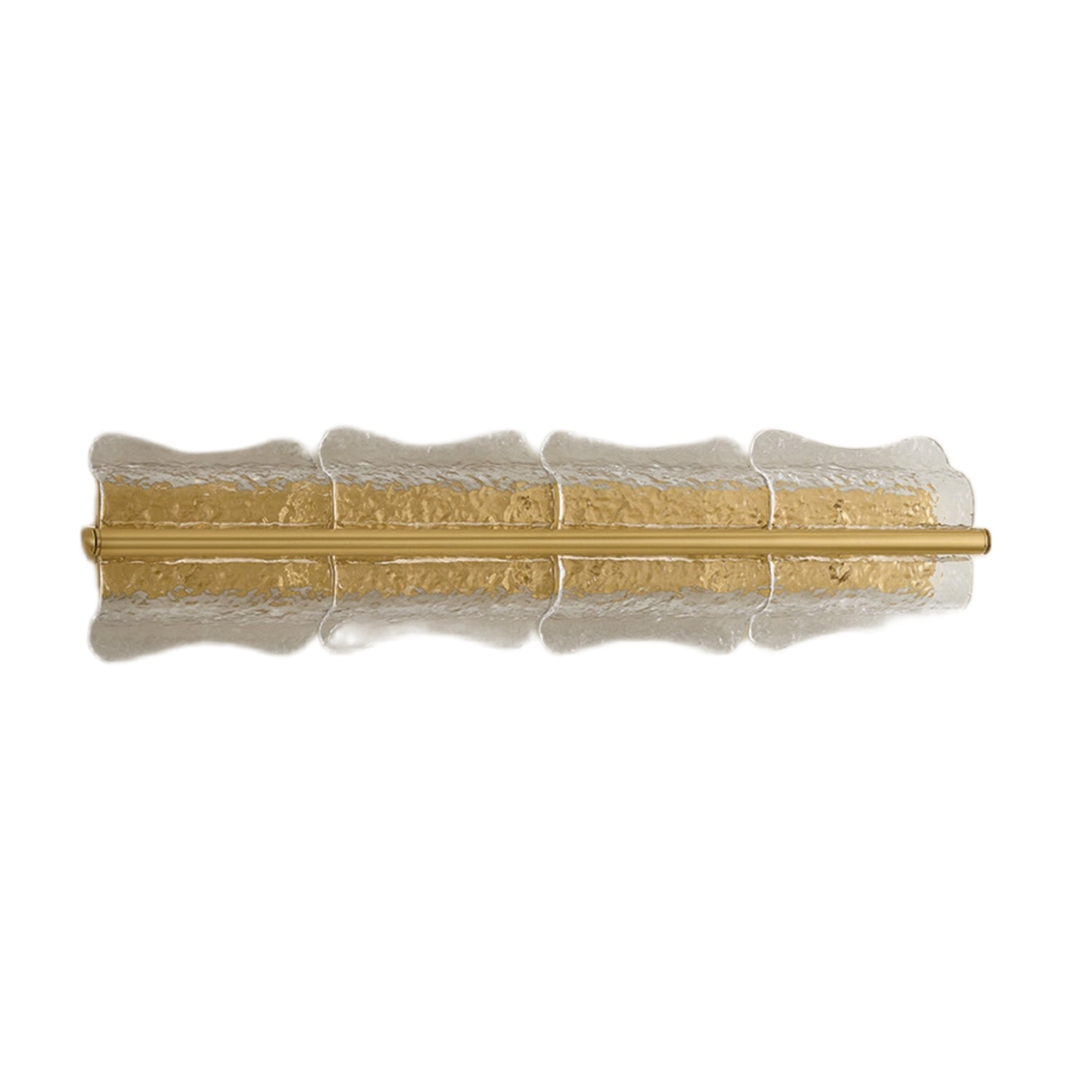 Fosterdale 4-Light Wall Sconce