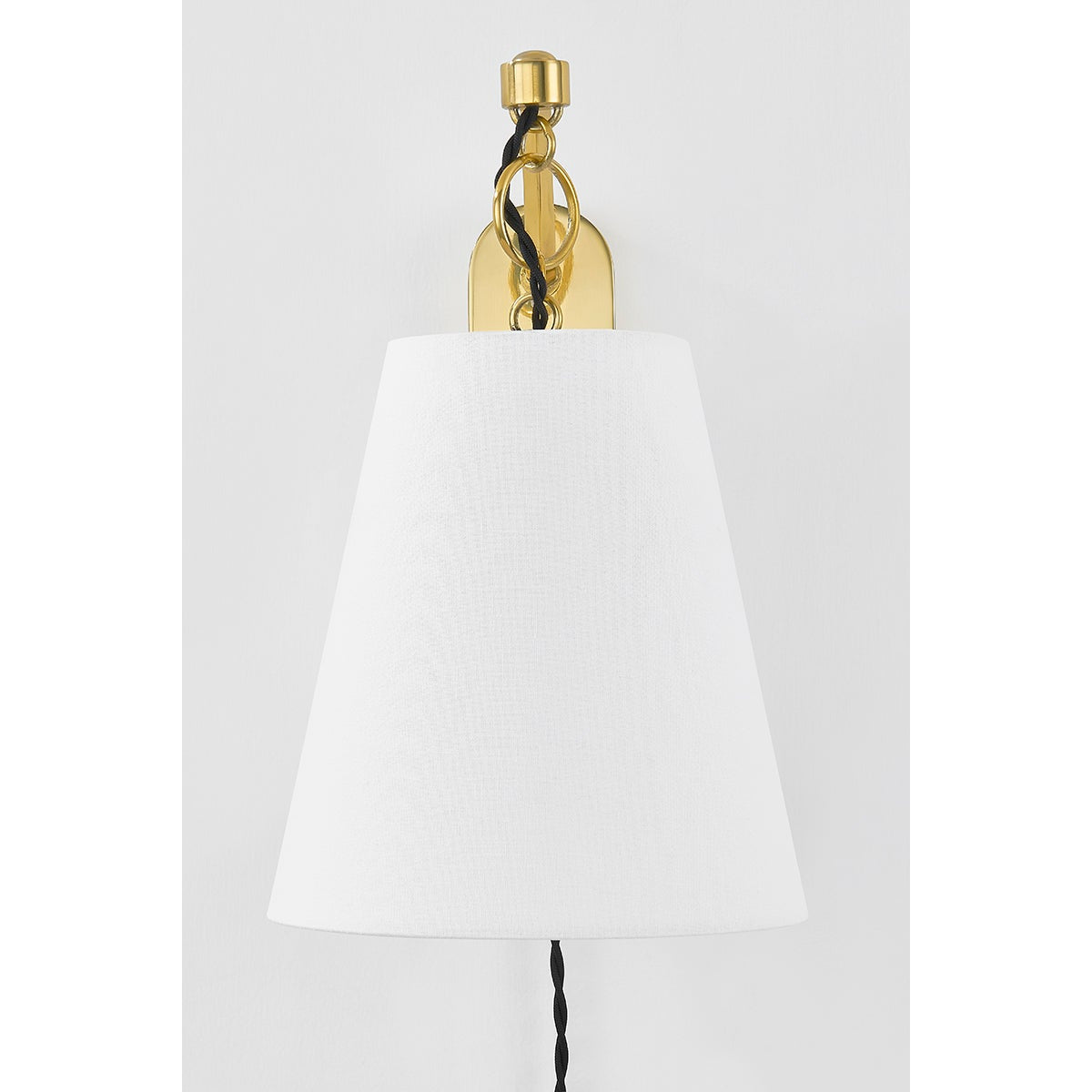 Joan Plug-in Sconce Sconces Hudson Valley Lighting , Black Friday Sale Hudson Valley Lighting Furniture Sale, Old Bones Co, Mid Century Furniture Sale, Four Hands Furniture, Black Friday Sale Joan Plug-in Sconce,Gus Sale, Perigold Joan Plug-in Sconce Sconces Black Friday Sale , Perigold Sale Joan Plug-in Sconce,Joan Plug-in Sconce Lulu and Georgia, Burke Decor Sale Joan Plug-in Sconce, www.oldbonesco.com