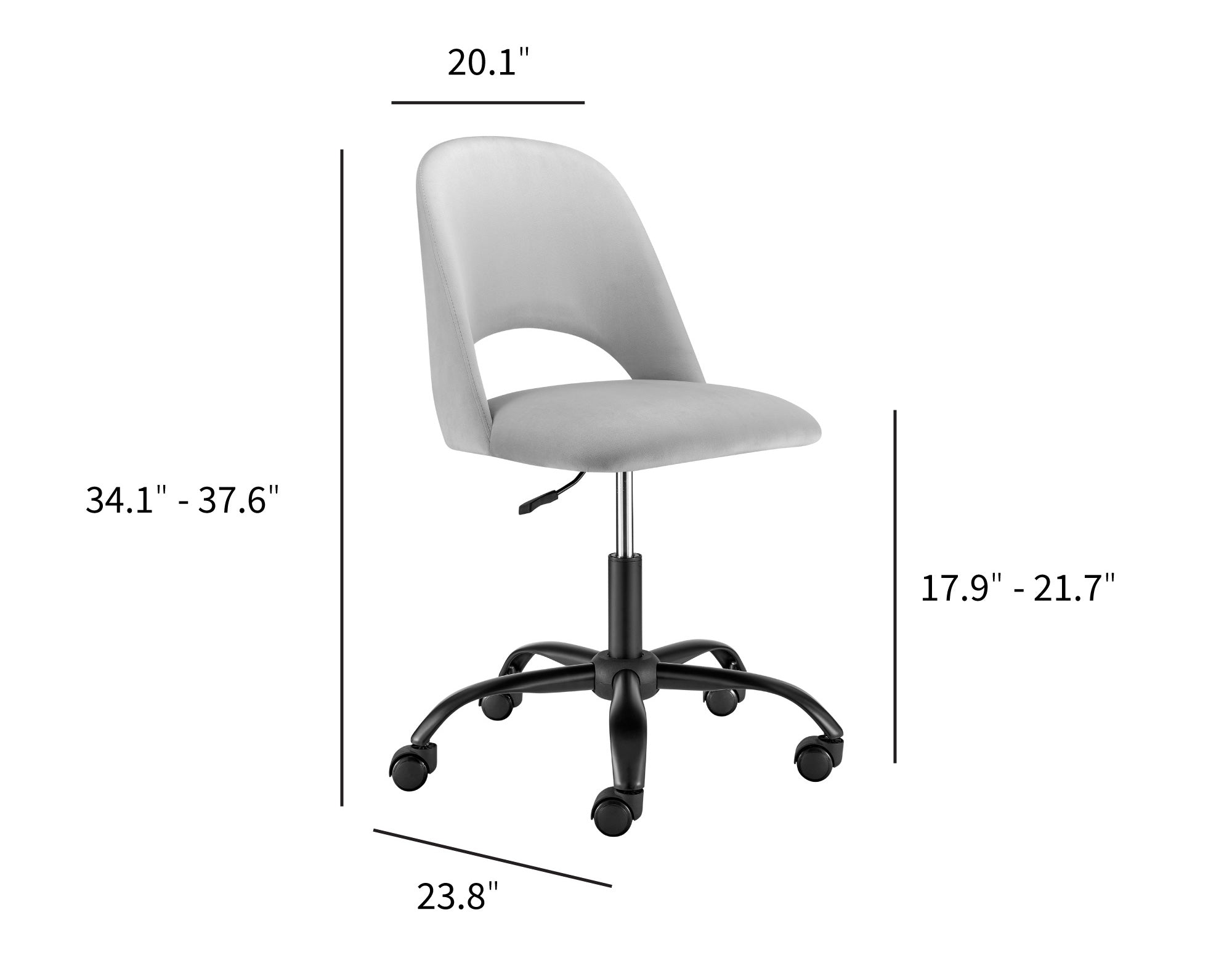 Alby Office Chair Desk Chairs Euro Style , Black Friday Sale Euro Style Furniture Sale, Old Bones Co, Mid Century Furniture Sale, Four Hands Furniture, Black Friday Sale Alby Office Chair,Gus Sale, Perigold Alby Office Chair Desk Chairs Black Friday Sale , Perigold Sale Alby Office Chair,Alby Office Chair Lulu and Georgia, Burke Decor Sale Alby Office Chair, www.oldbonesco.com