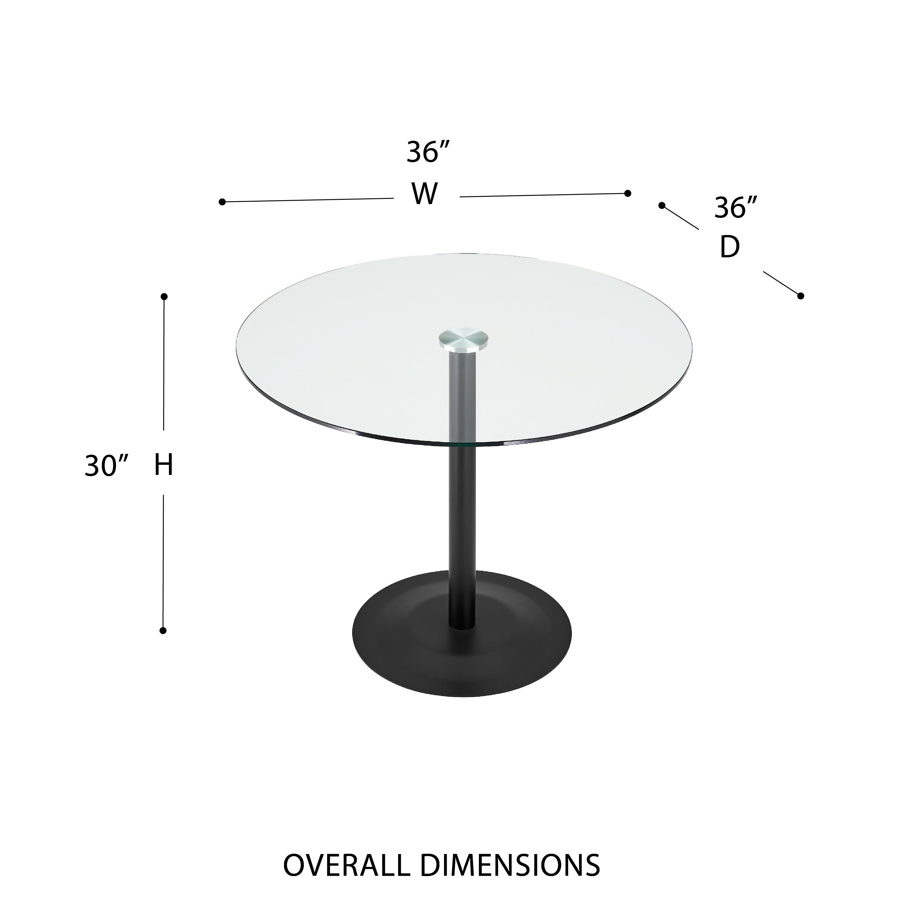 Ava 36" Bistro Table Bar Tables Euro Style , Black Friday Sale Euro Style Furniture Sale, Old Bones Co, Mid Century Furniture Sale, Four Hands Furniture, Black Friday Sale Ava 36" Bistro Table,Gus Sale, Perigold Ava 36" Bistro Table Bar Tables Black Friday Sale , Perigold Sale Ava 36" Bistro Table,Ava 36" Bistro Table Lulu and Georgia, Burke Decor Sale Ava 36" Bistro Table, www.oldbonesco.com