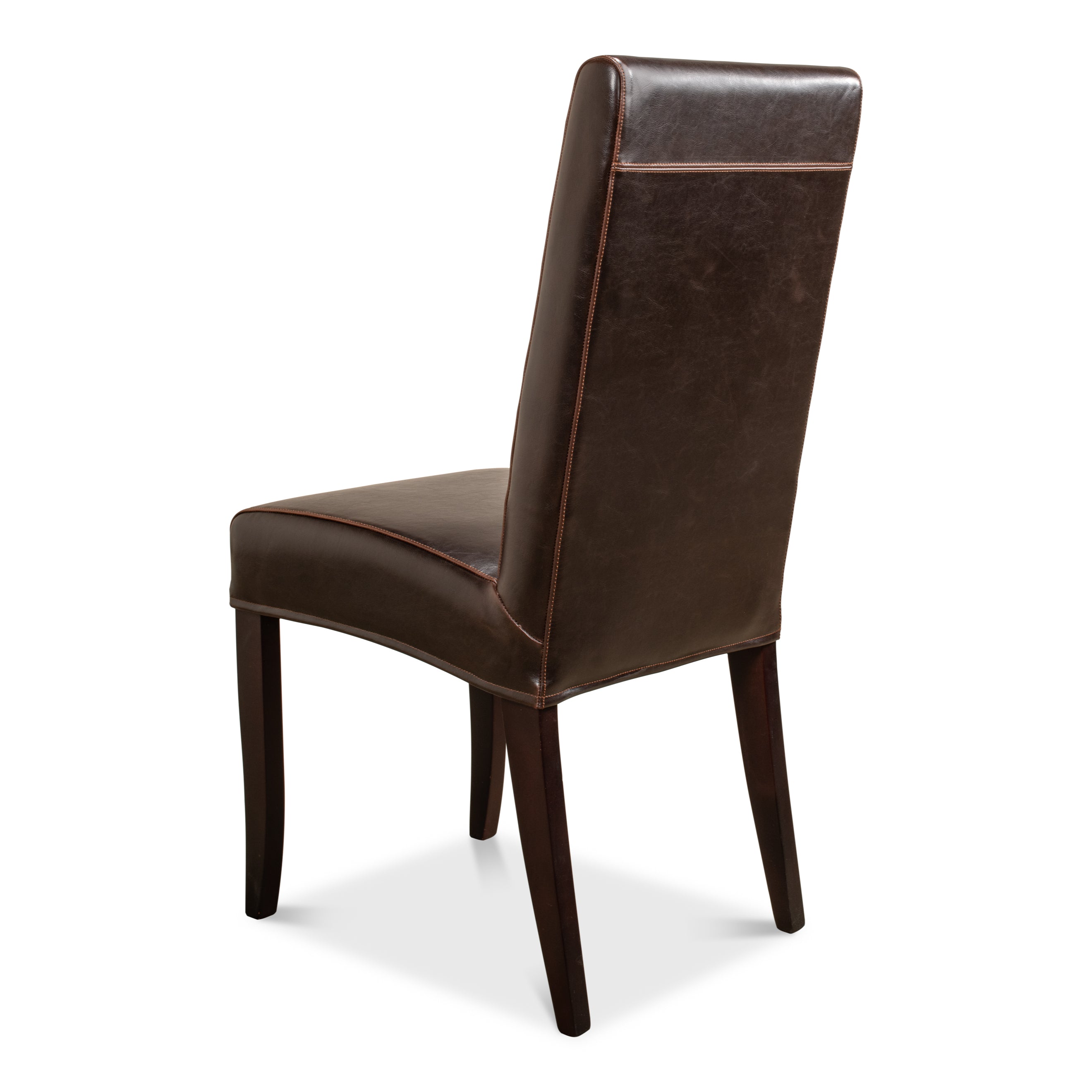 Milano Side Chair - Set of 2