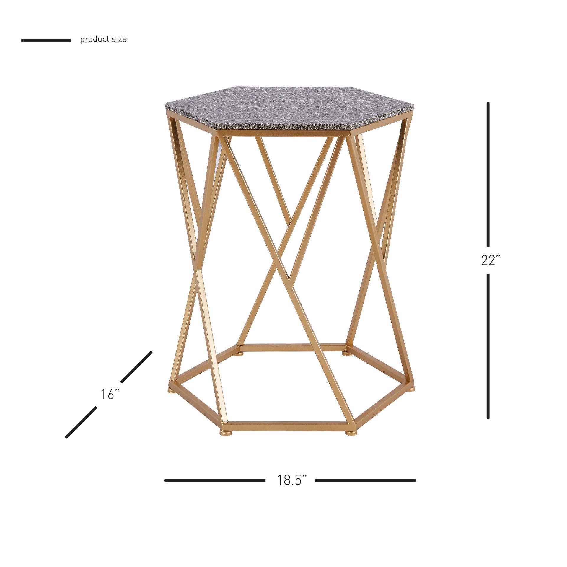 Cressa Faux Shagreen Side/End Table Side & End Tables NPD , Black Friday Sale NPD Furniture Sale, Old Bones Co, Mid Century Furniture Sale, Four Hands Furniture, Black Friday Sale Cressa Faux Shagreen Side/End Table,Gus Sale, Perigold Cressa Faux Shagreen Side/End Table Side & End Tables Black Friday Sale , Perigold Sale Cressa Faux Shagreen Side/End Table,Cressa Faux Shagreen Side/End Table Lulu and Georgia, Burke Decor Sale Cressa Faux Shagreen Side/End Table, www.oldbonesco.com