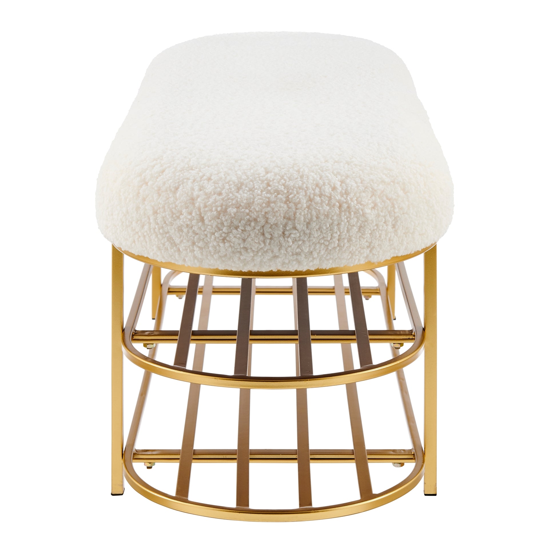 Frisly KD Shearling Bench Benches NPD , Black Friday Sale NPD Furniture Sale, Old Bones Co, Mid Century Furniture Sale, Four Hands Furniture, Black Friday Sale Frisly KD Shearling Bench,Gus Sale, Perigold Frisly KD Shearling Bench Benches Black Friday Sale , Perigold Sale Frisly KD Shearling Bench,Frisly KD Shearling Bench Lulu and Georgia, Burke Decor Sale Frisly KD Shearling Bench, www.oldbonesco.com