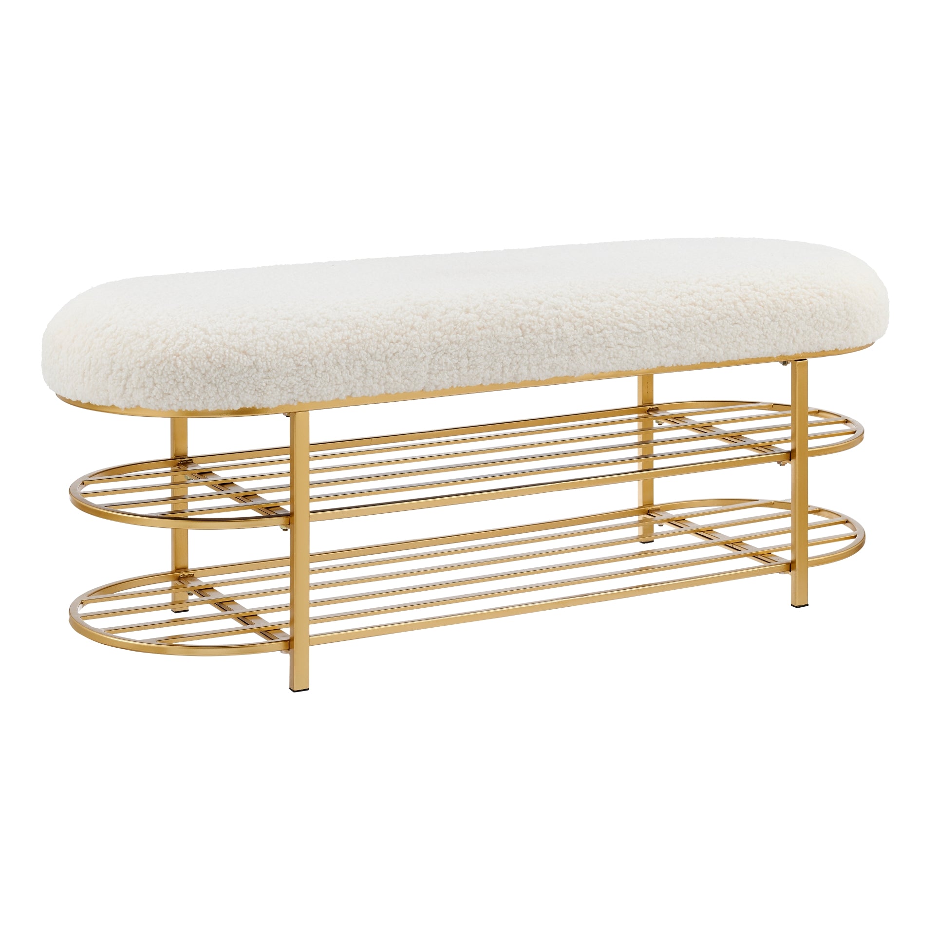 Frisly KD Shearling Bench Benches NPD , Black Friday Sale NPD Furniture Sale, Old Bones Co, Mid Century Furniture Sale, Four Hands Furniture, Black Friday Sale Frisly KD Shearling Bench,Gus Sale, Perigold Frisly KD Shearling Bench Benches Black Friday Sale , Perigold Sale Frisly KD Shearling Bench,Frisly KD Shearling Bench Lulu and Georgia, Burke Decor Sale Frisly KD Shearling Bench, www.oldbonesco.com