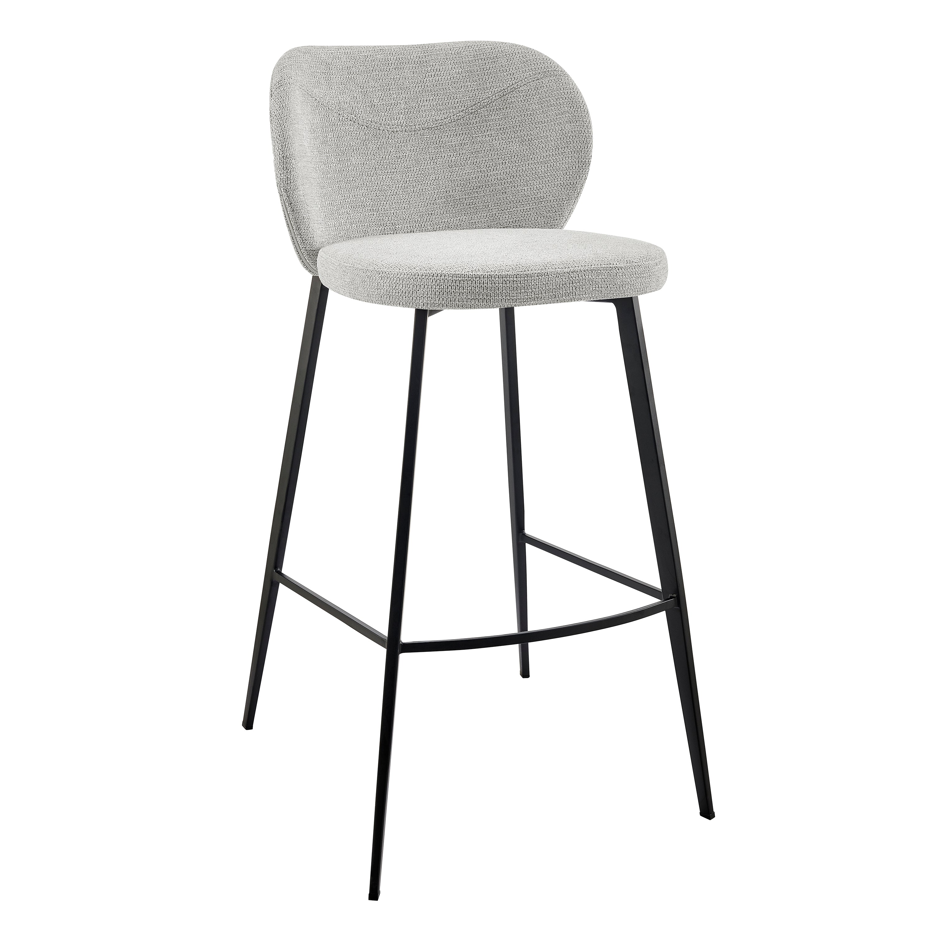 Markus Bar Stool Bar & Counter Stools Euro Style Light Gray , Black Friday Sale Euro Style Furniture Sale, Old Bones Co, Mid Century Furniture Sale, Four Hands Furniture, Black Friday Sale Markus Bar Stool,Gus Sale, Perigold Markus Bar Stool Bar & Counter Stools Black Friday Sale , Perigold Sale Markus Bar Stool,Markus Bar Stool Lulu and Georgia, Burke Decor Sale Markus Bar Stool, www.oldbonesco.com
