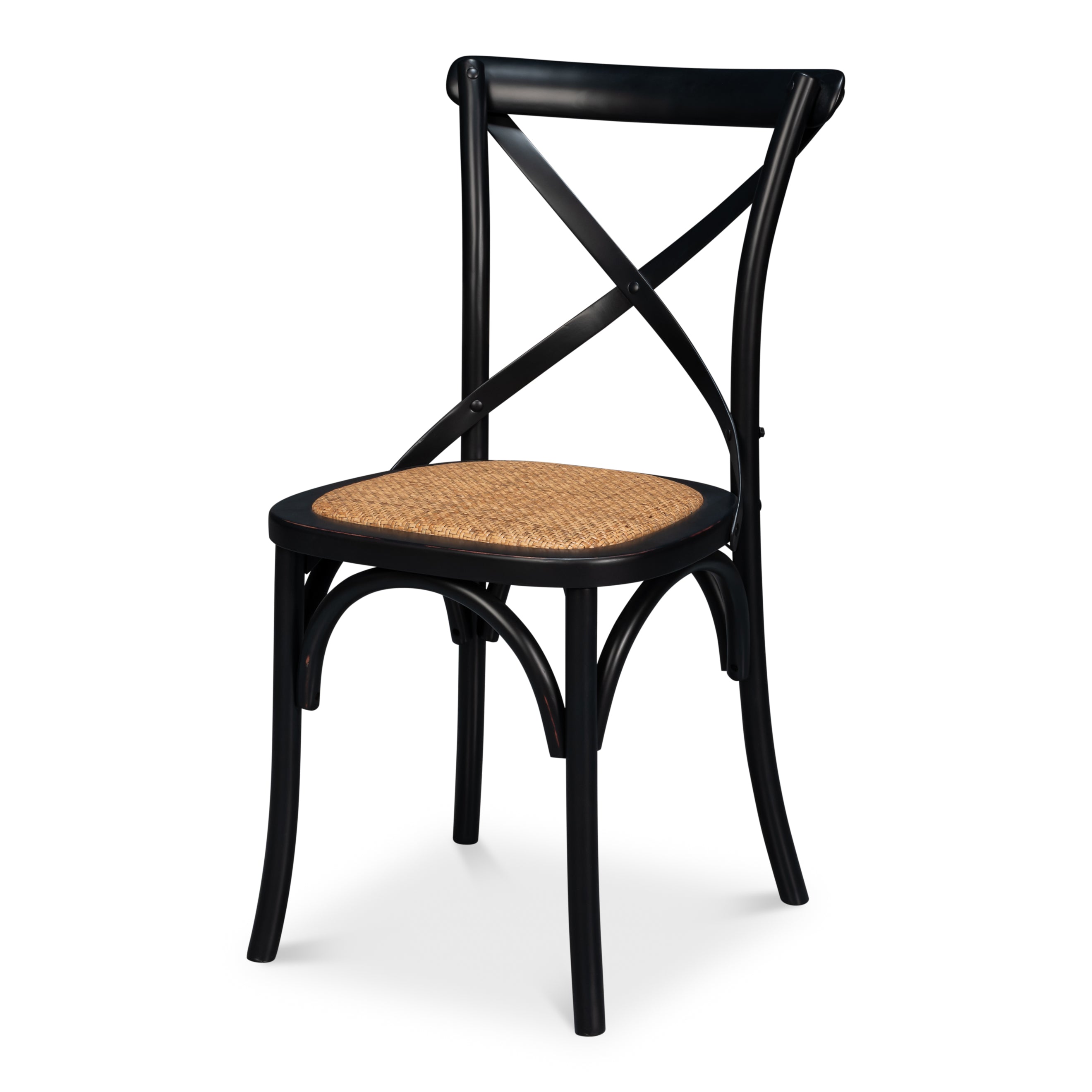 Tuileries Gardens Side Chair - Set of 2