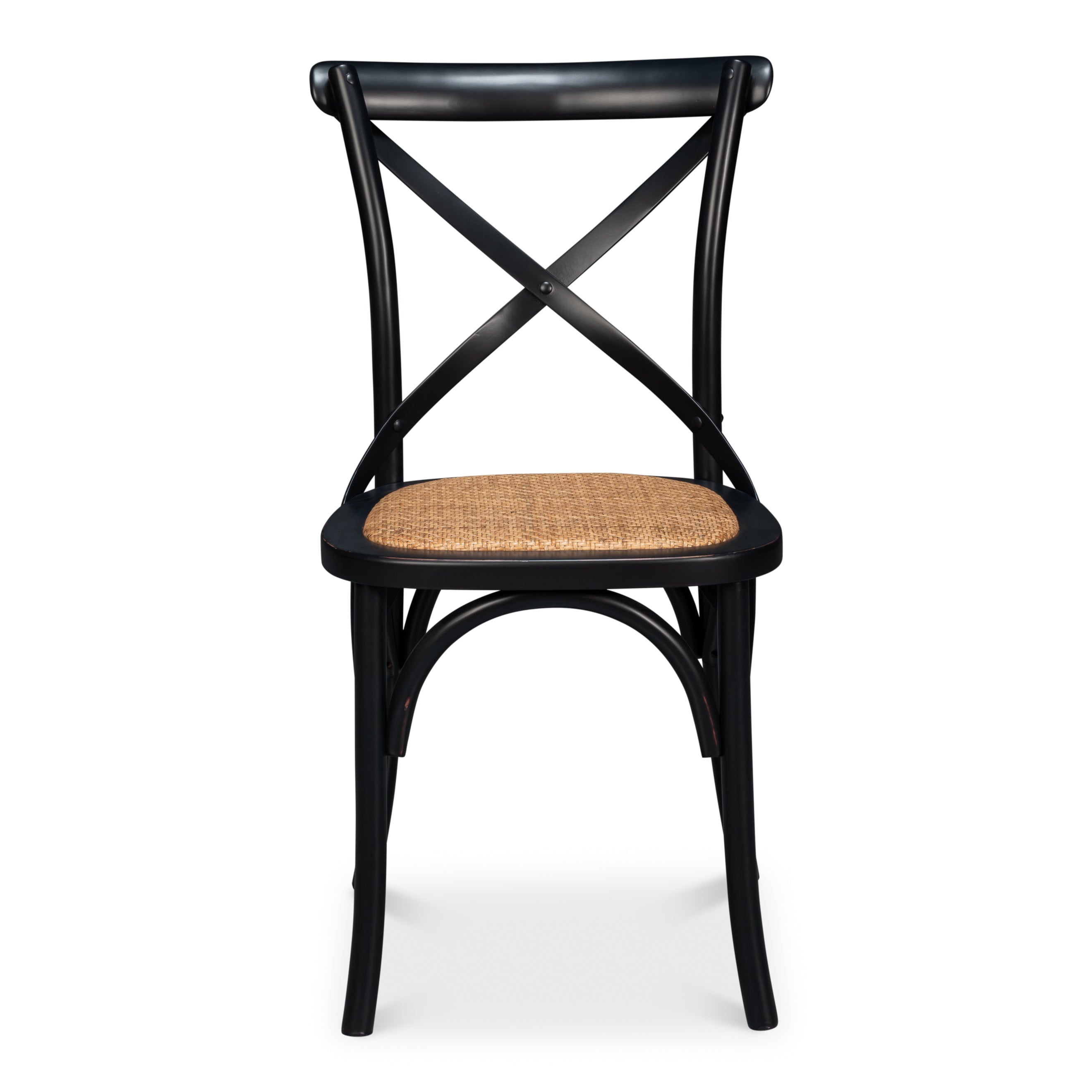 Tuileries Gardens Side Chair - Set of 2