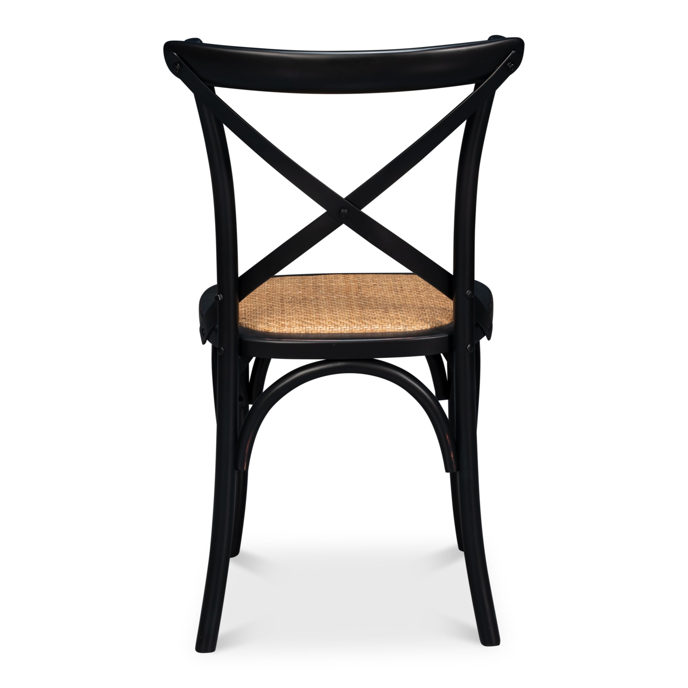 Tuileries Gardens Side Chair - Set of 2